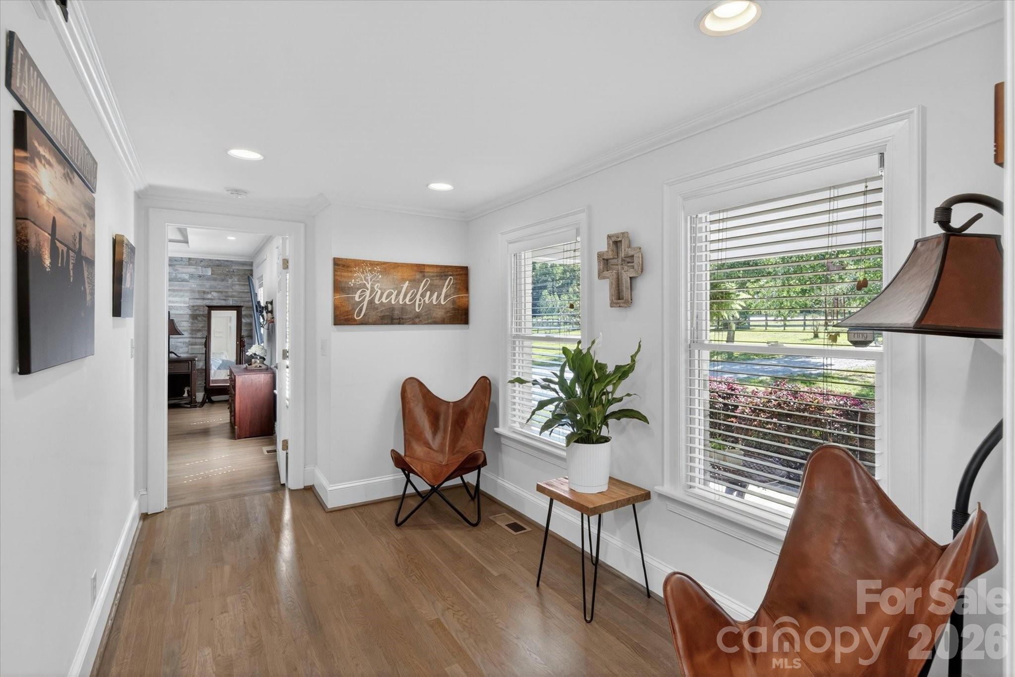 Wildwood Meadows - Residential