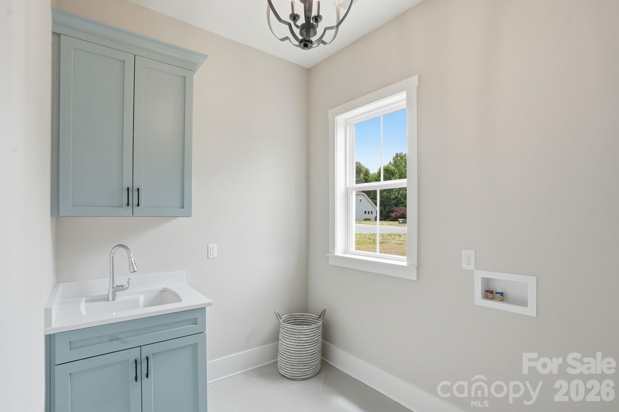 Davidson Woods - Residential
