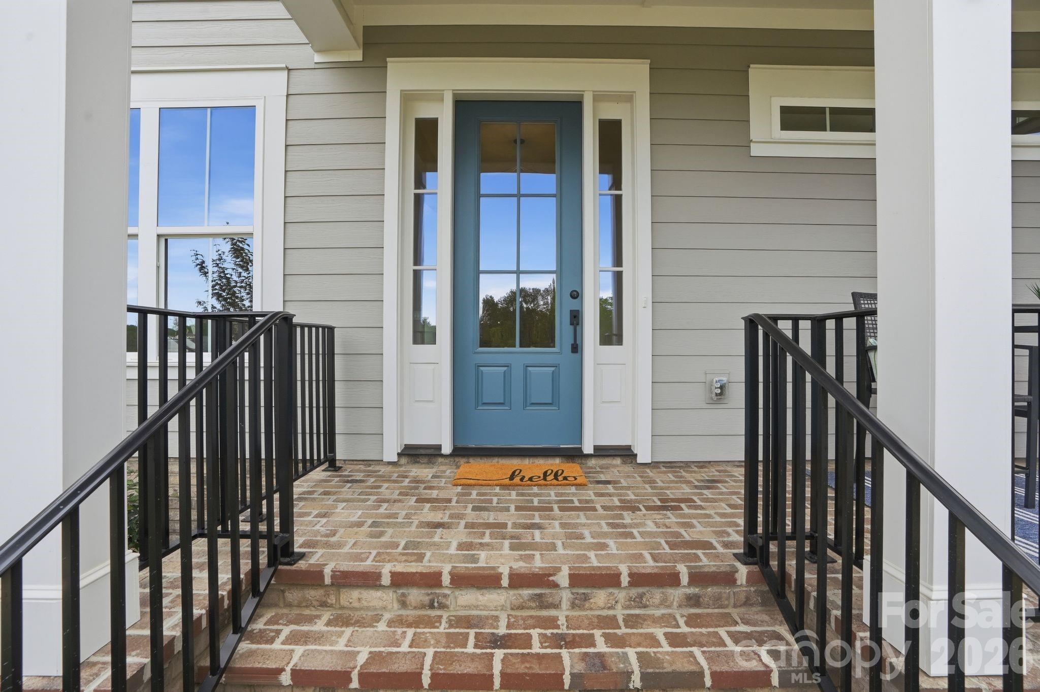 Davidson Woods - Residential