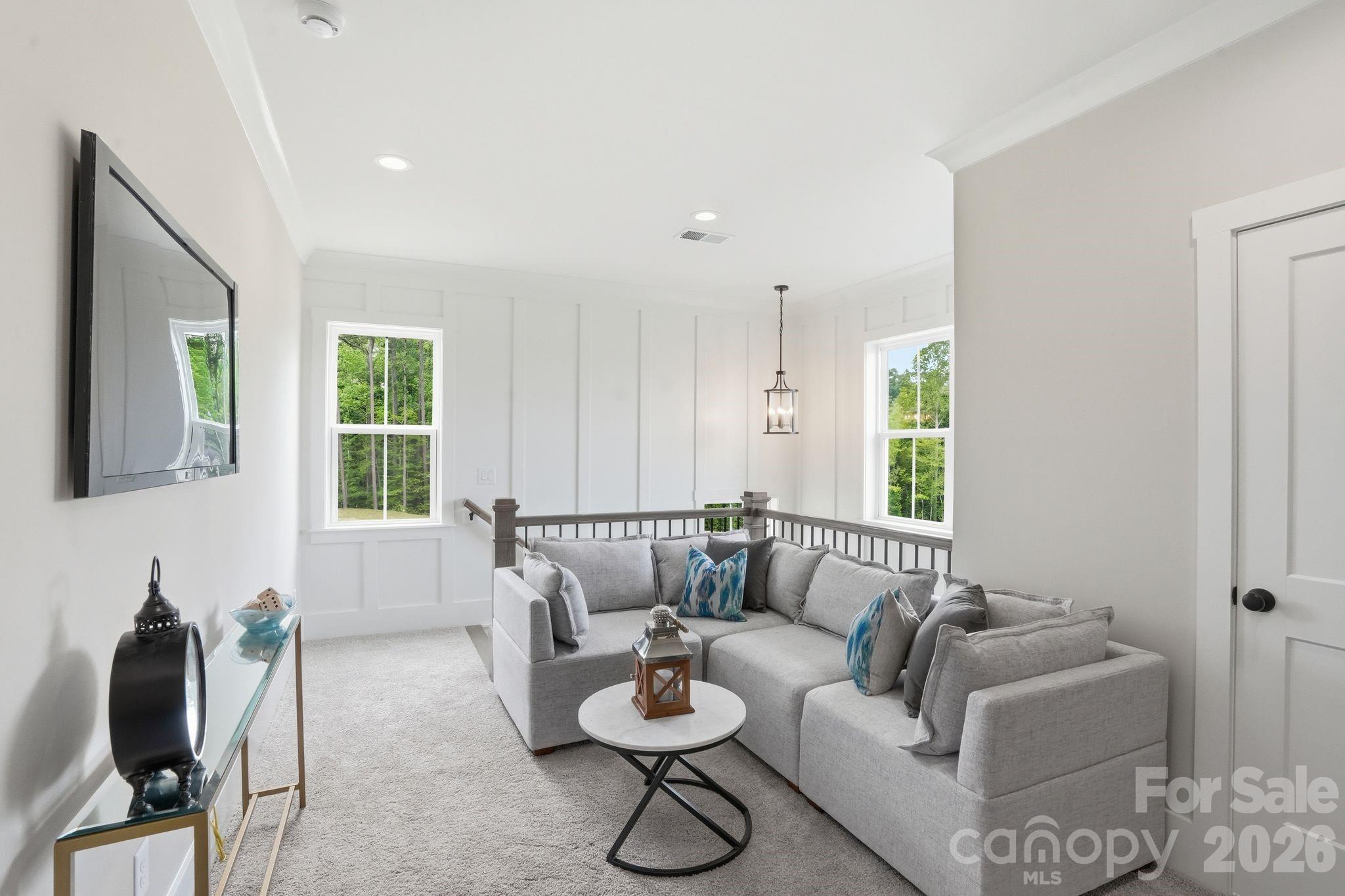 Davidson Woods - Residential