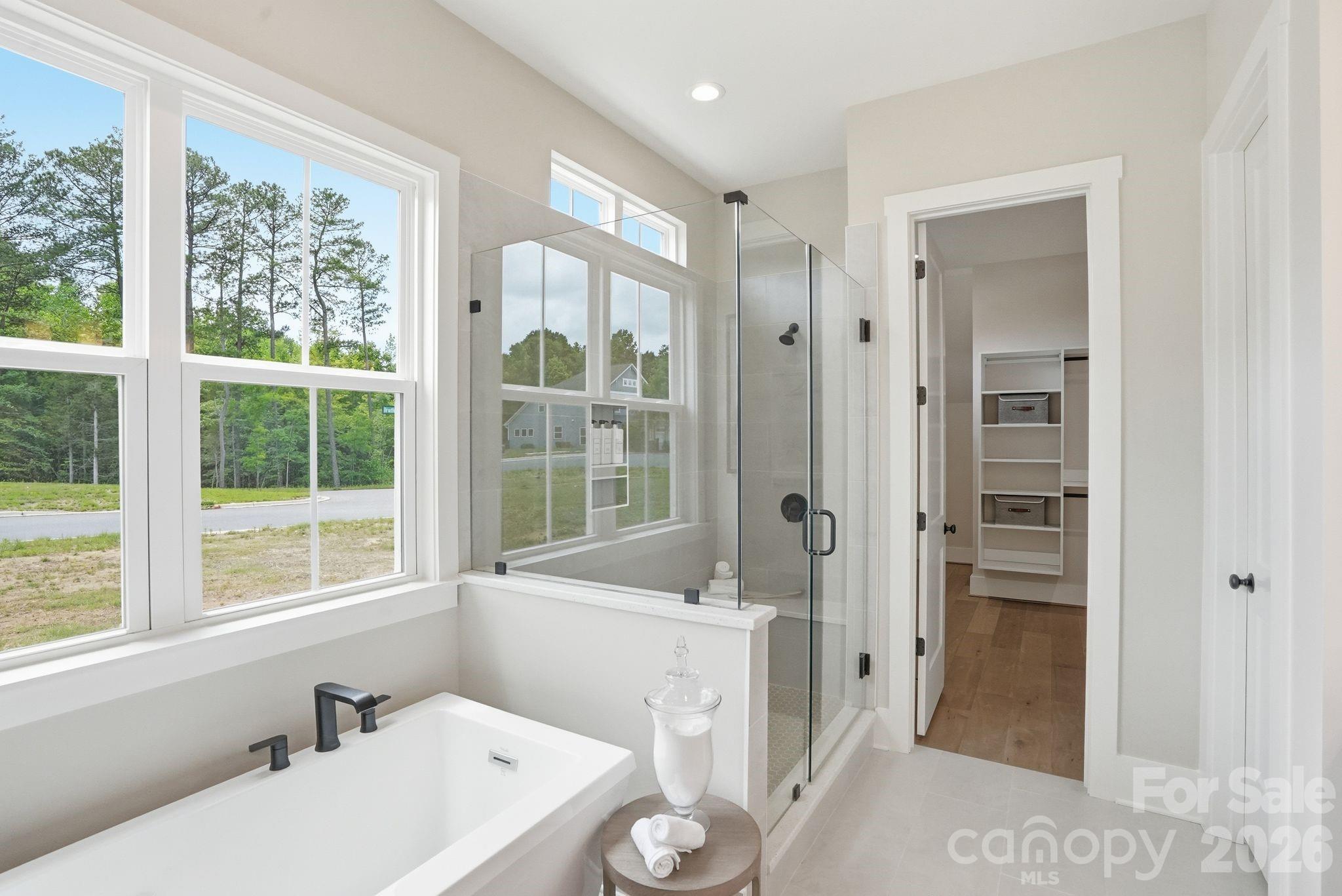 Davidson Woods - Residential