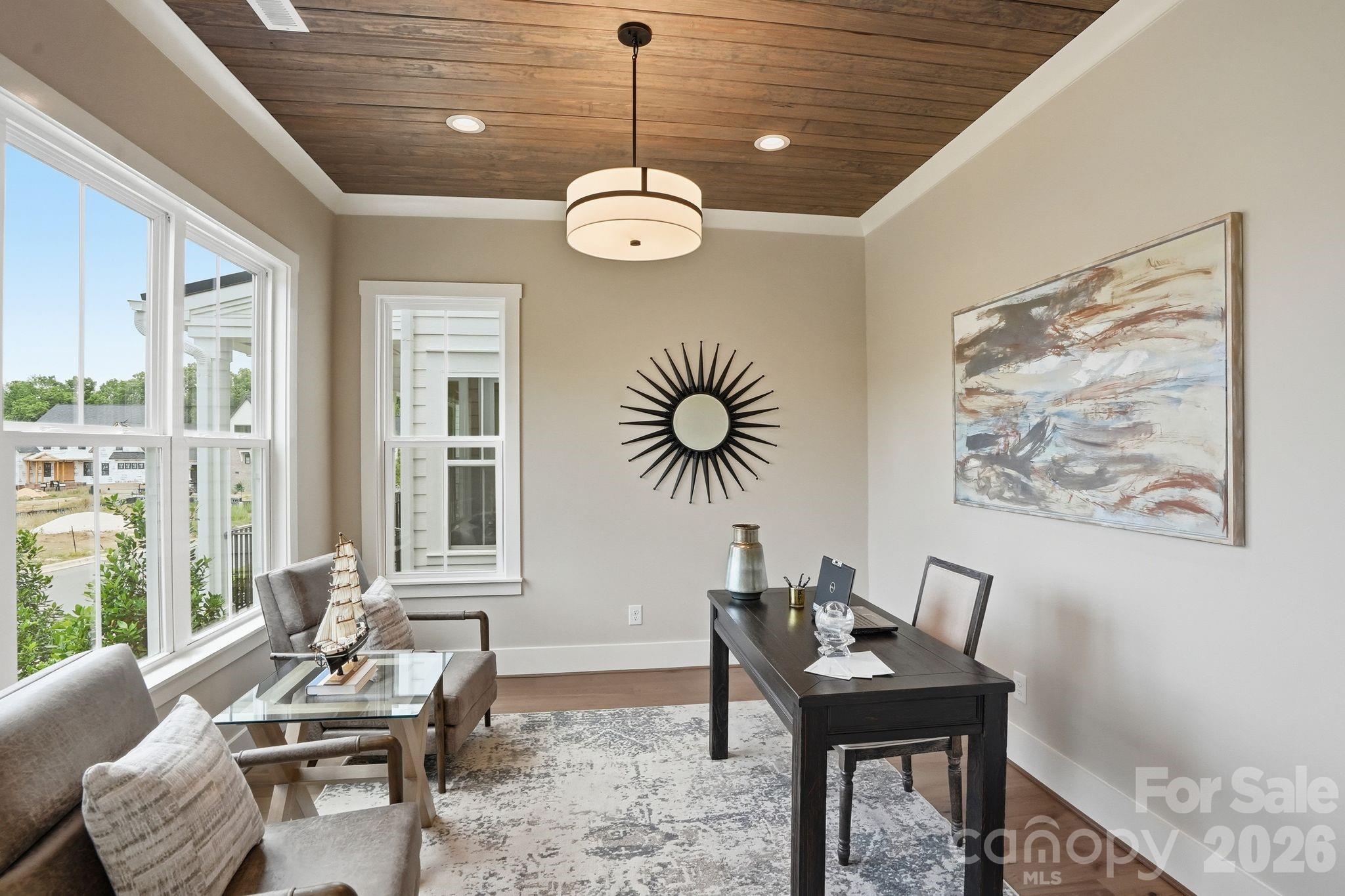 Davidson Woods - Residential