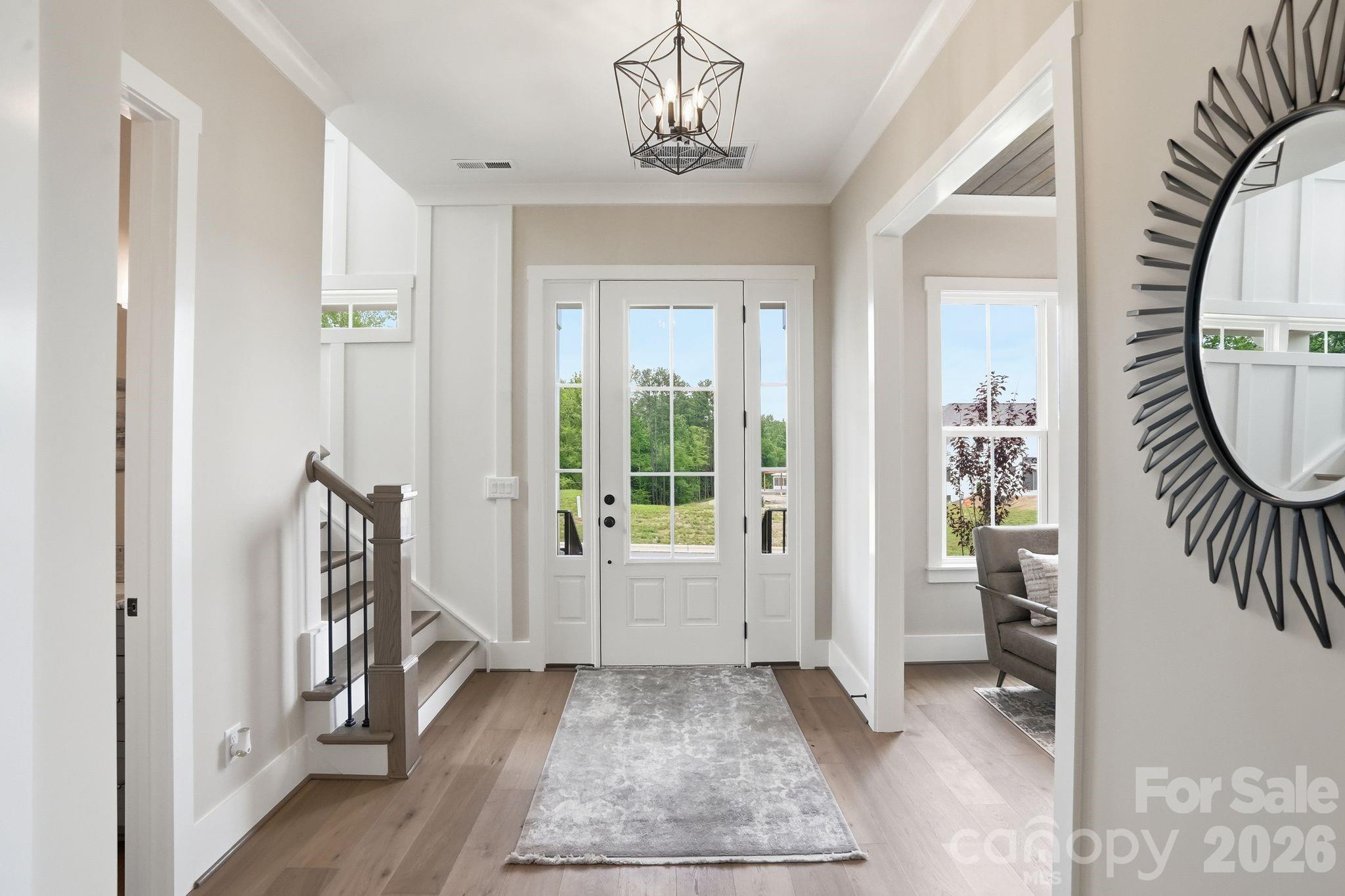 Davidson Woods - Residential