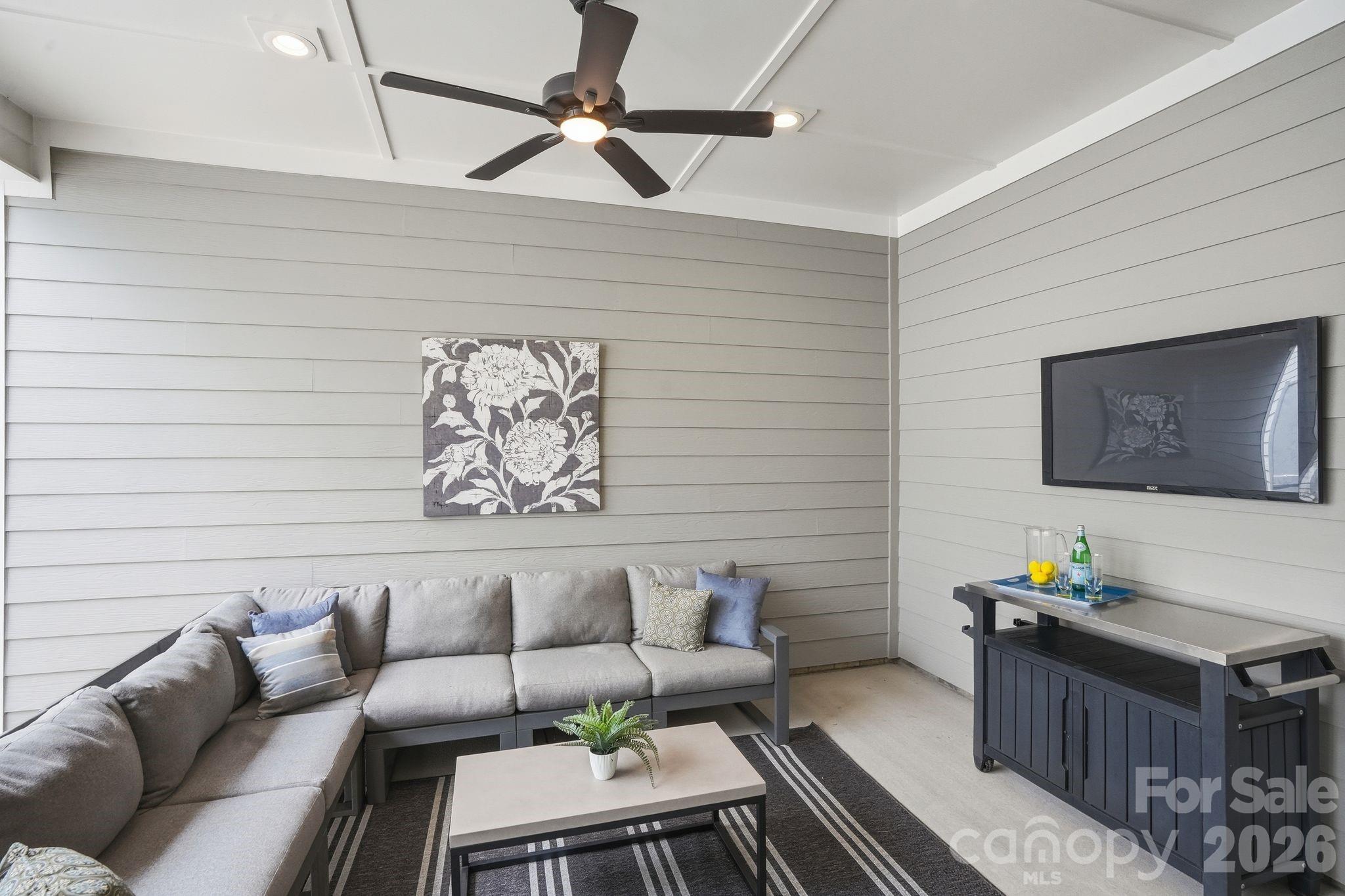 Davidson Woods - Residential