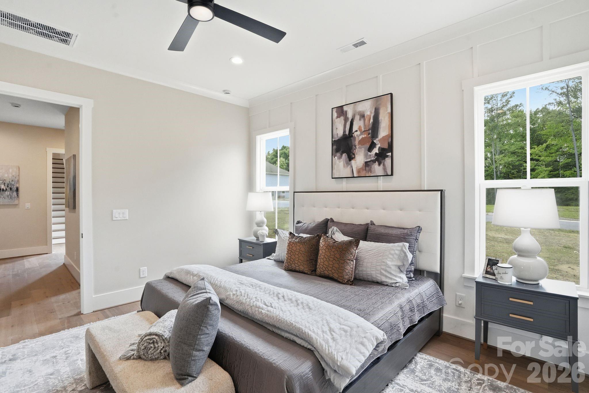 Davidson Woods - Residential