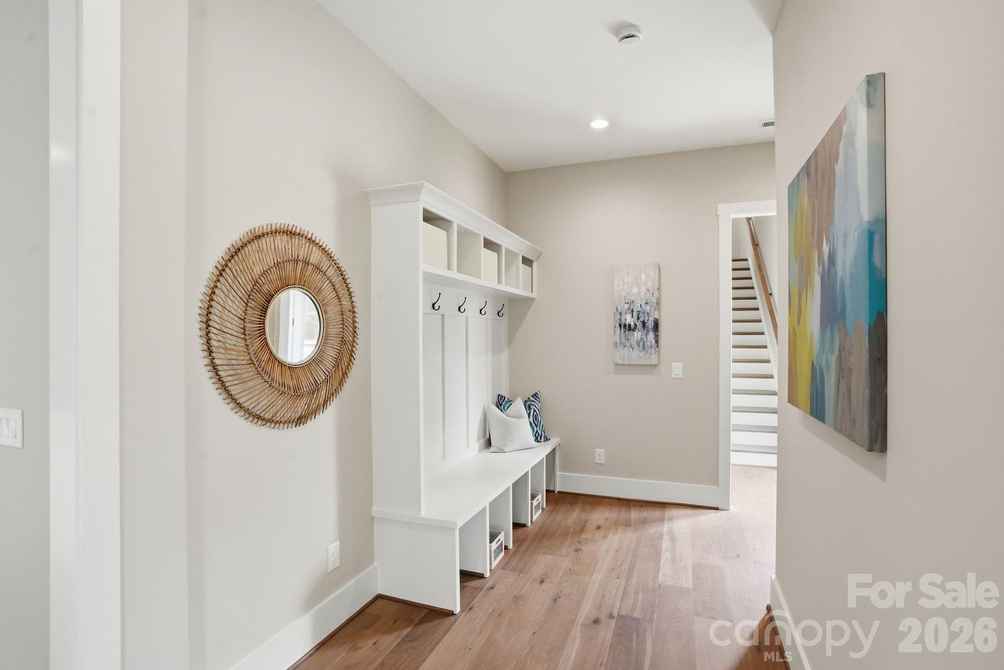 Davidson Woods - Residential