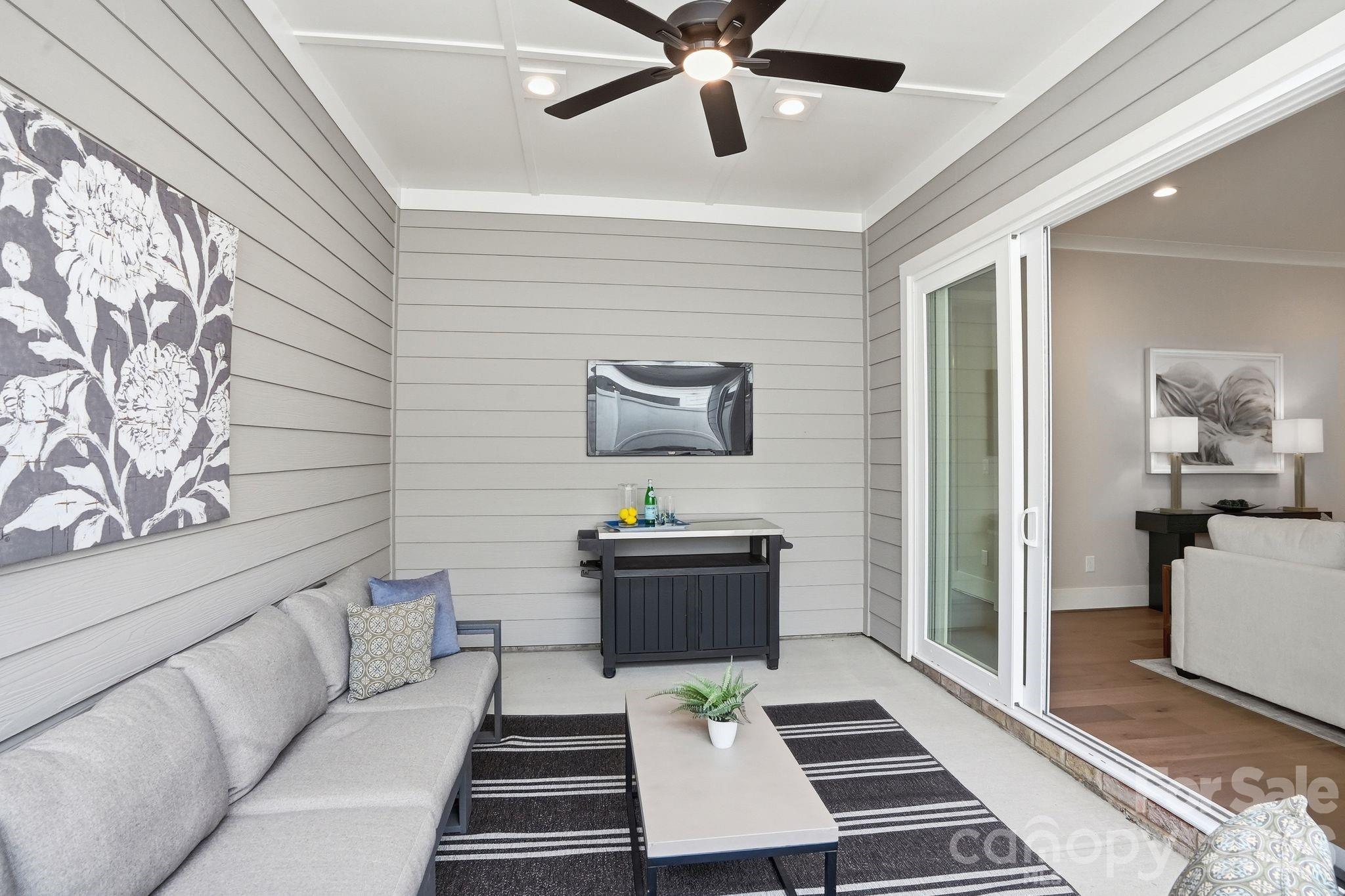 Davidson Woods - Residential