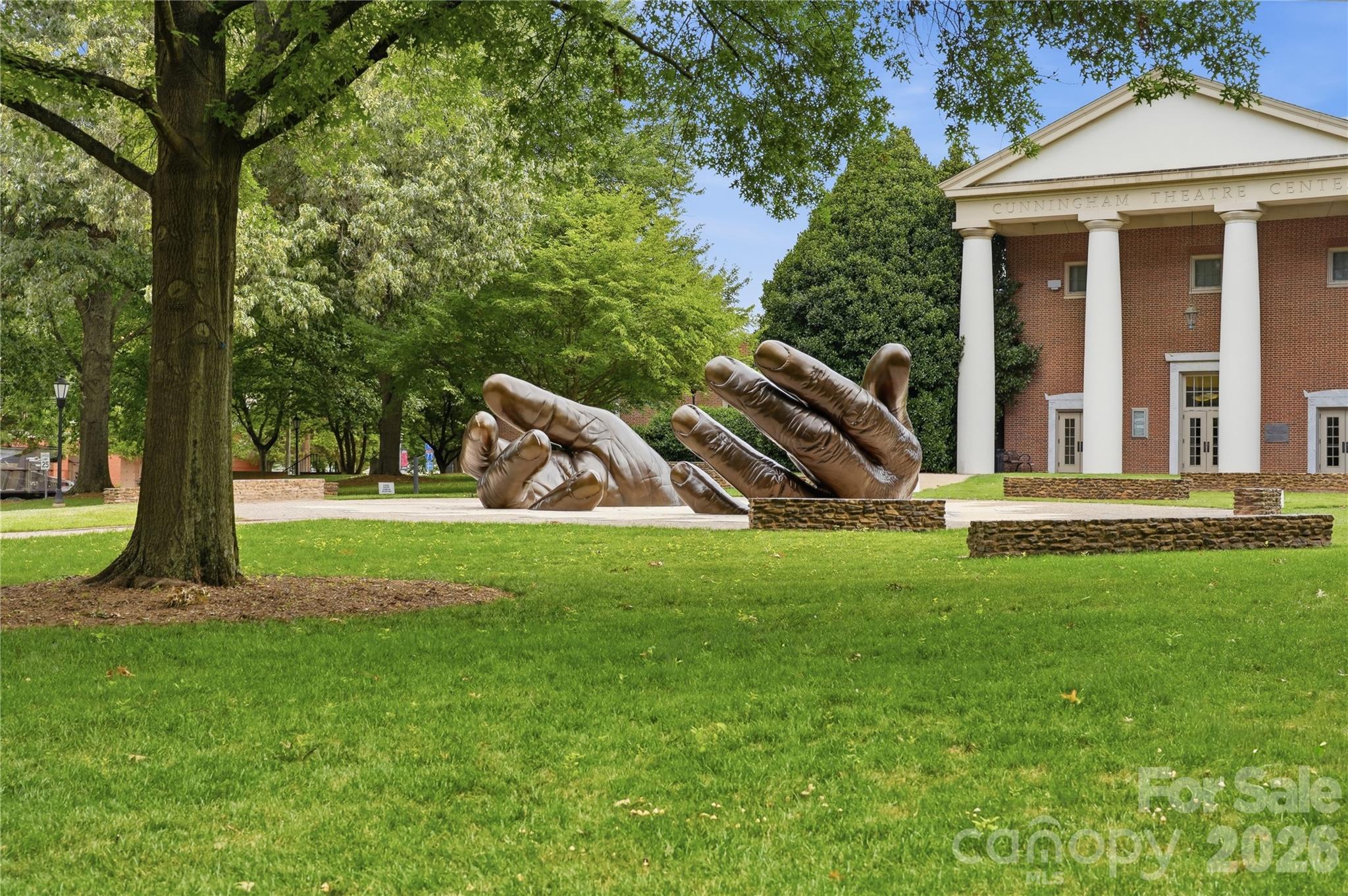 Davidson Woods - Residential