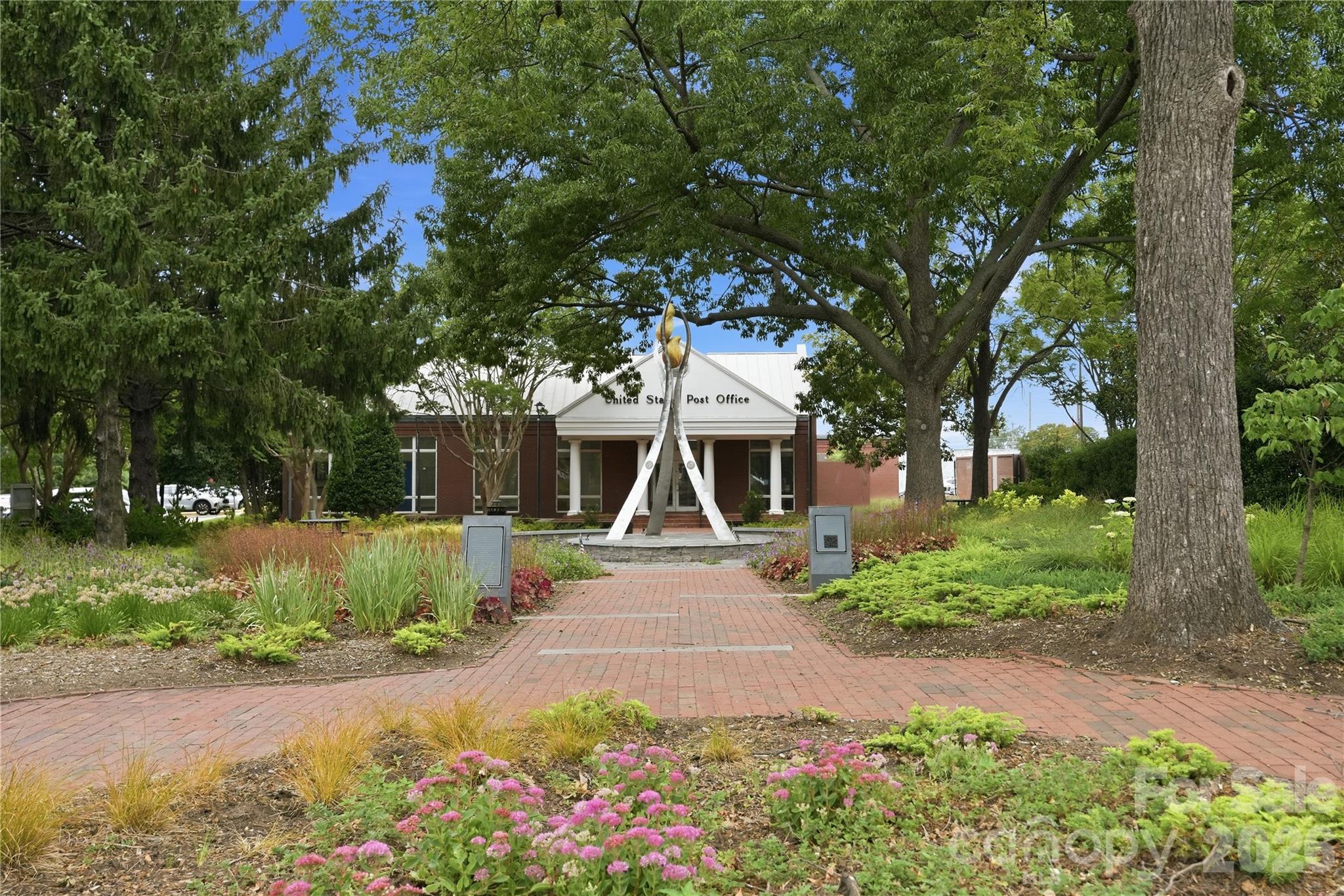 Davidson Woods - Residential