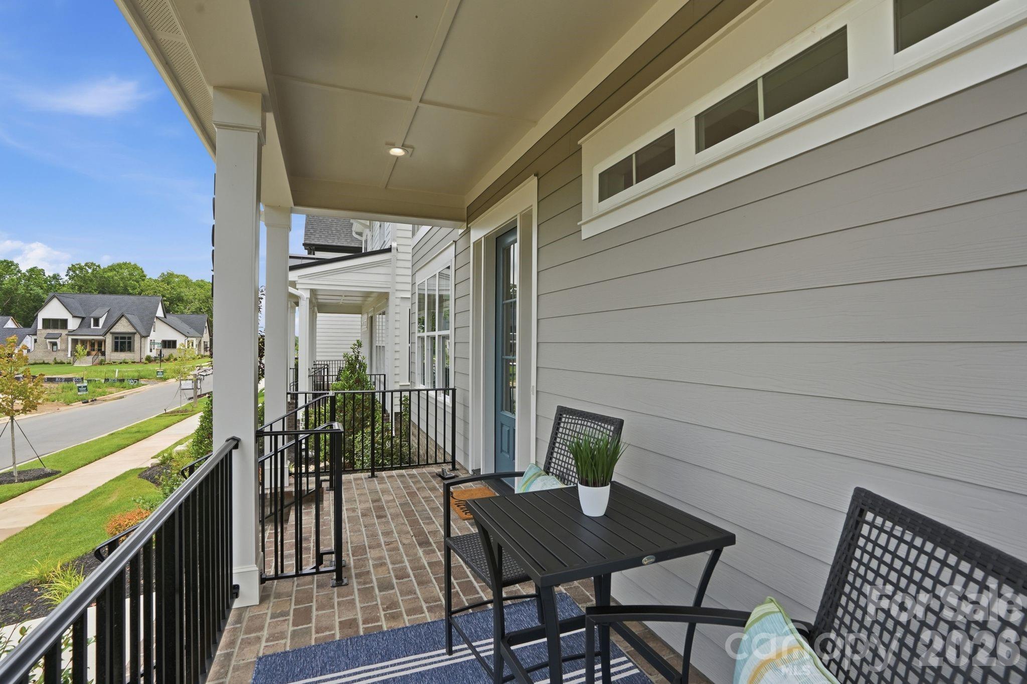 Davidson Woods - Residential