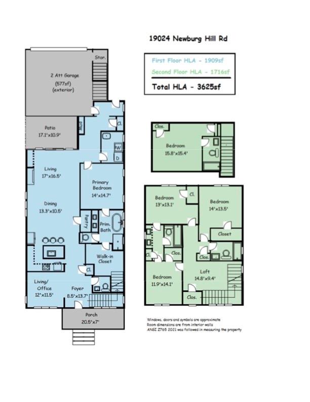 Davidson Woods - Residential