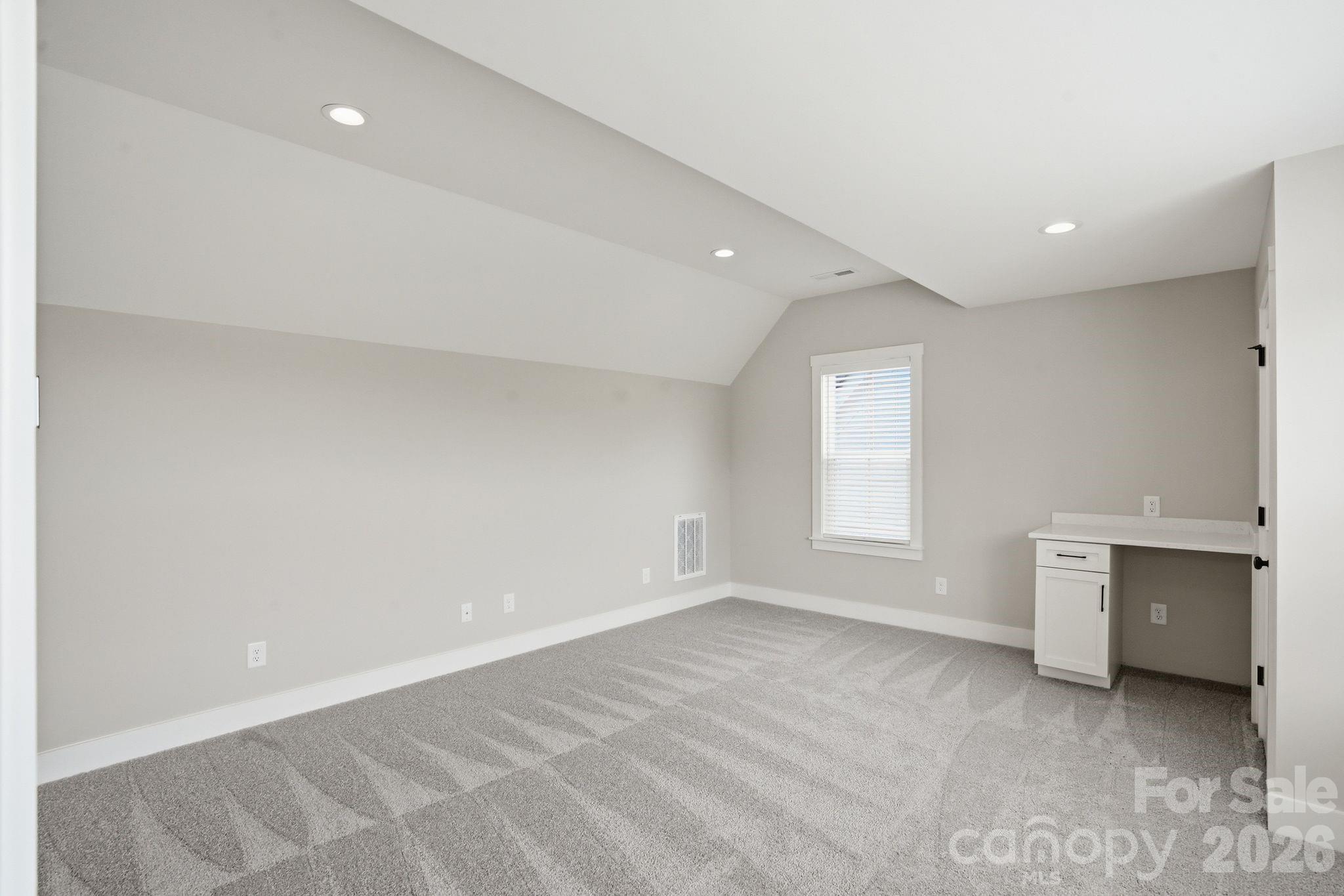 Davidson Woods - Residential