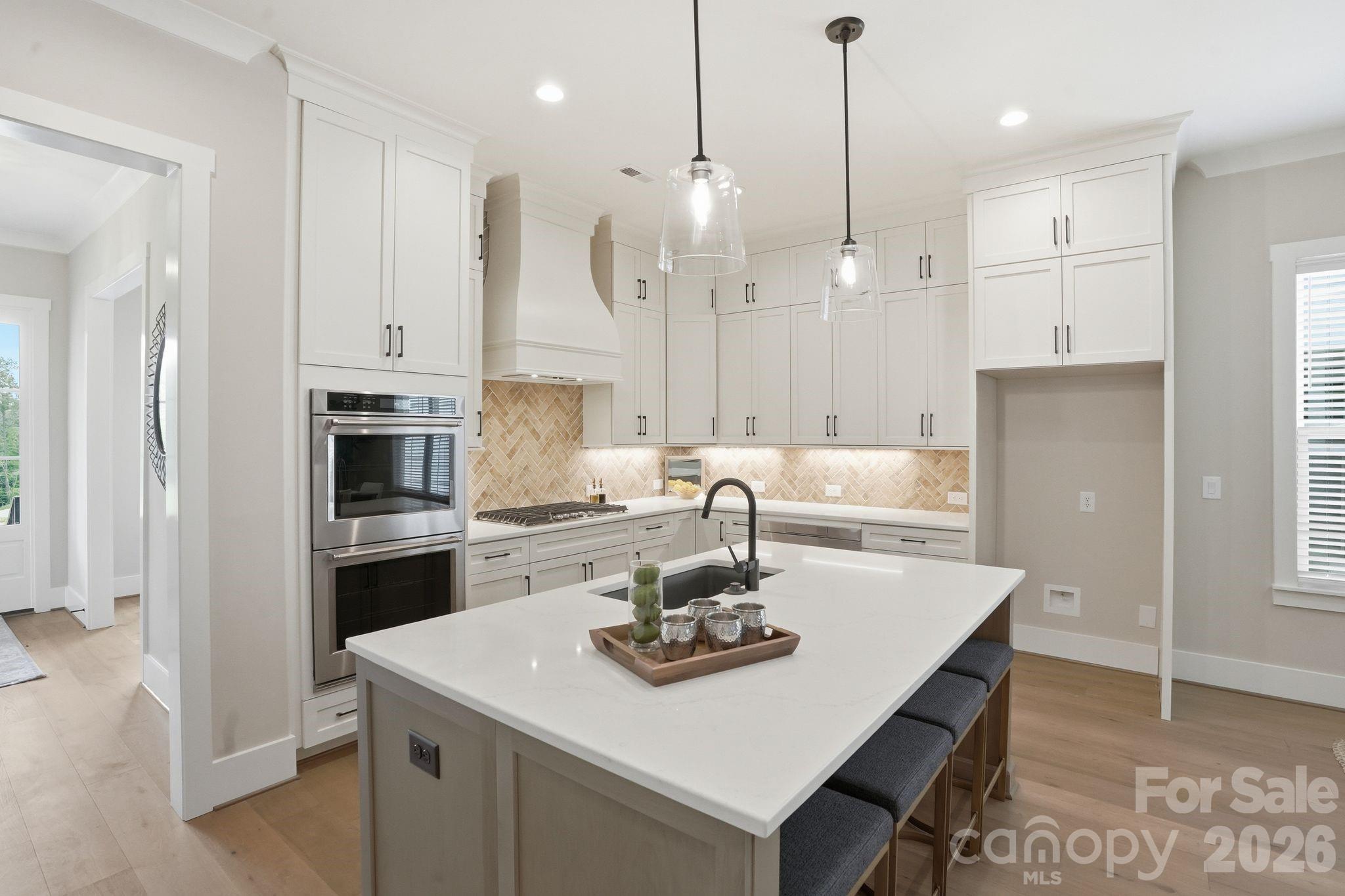Davidson Woods - Residential
