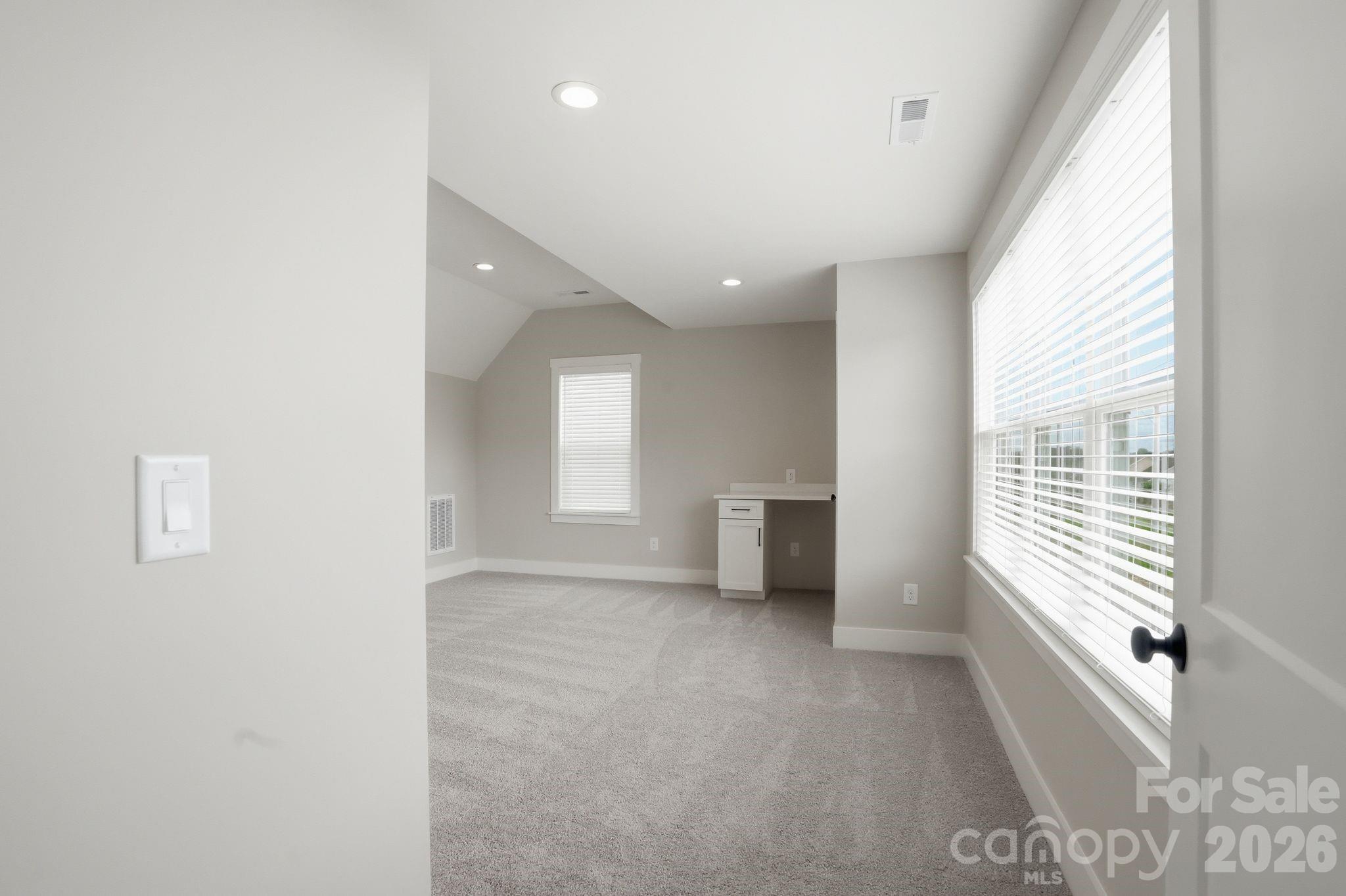 Davidson Woods - Residential