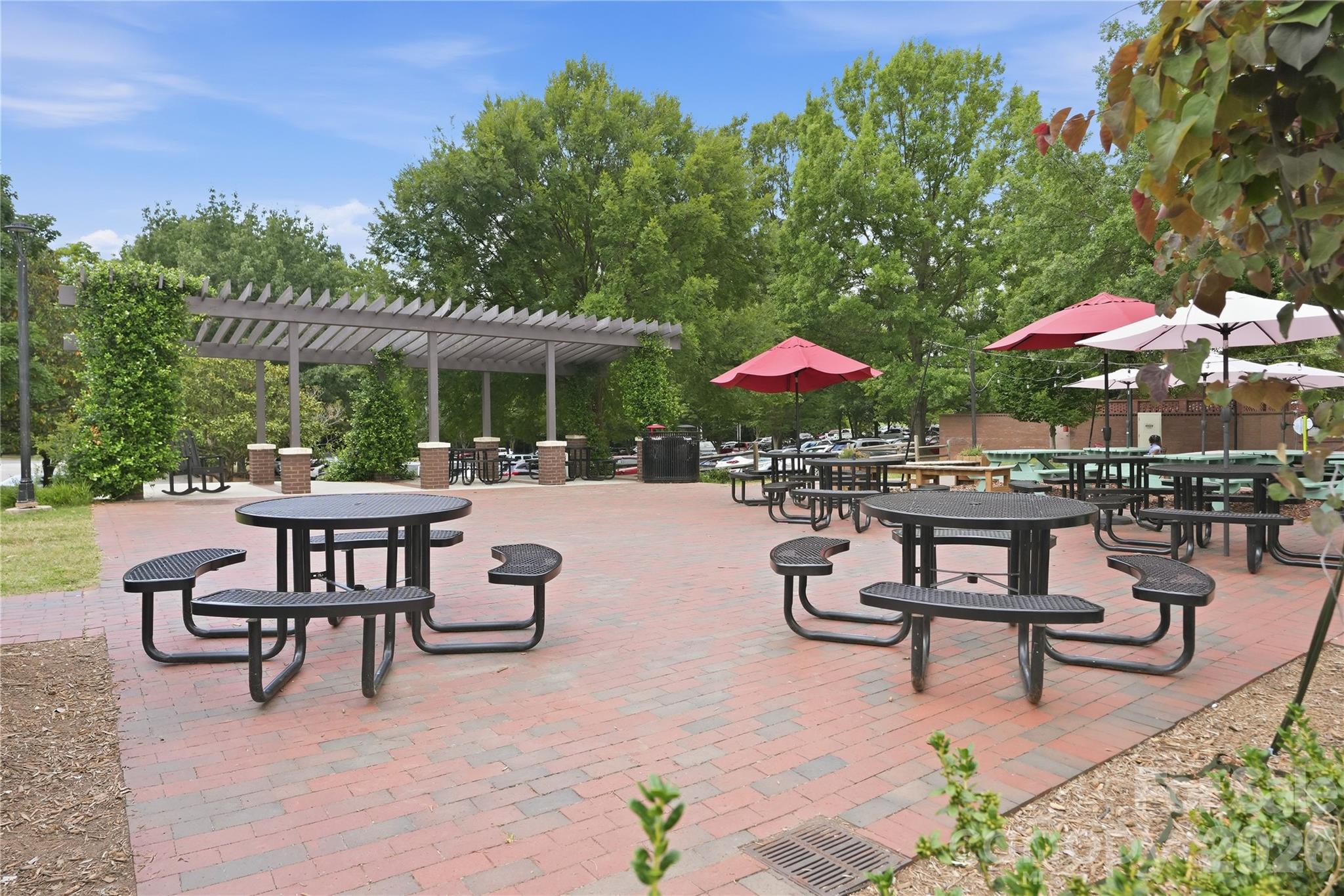 Davidson Woods - Residential