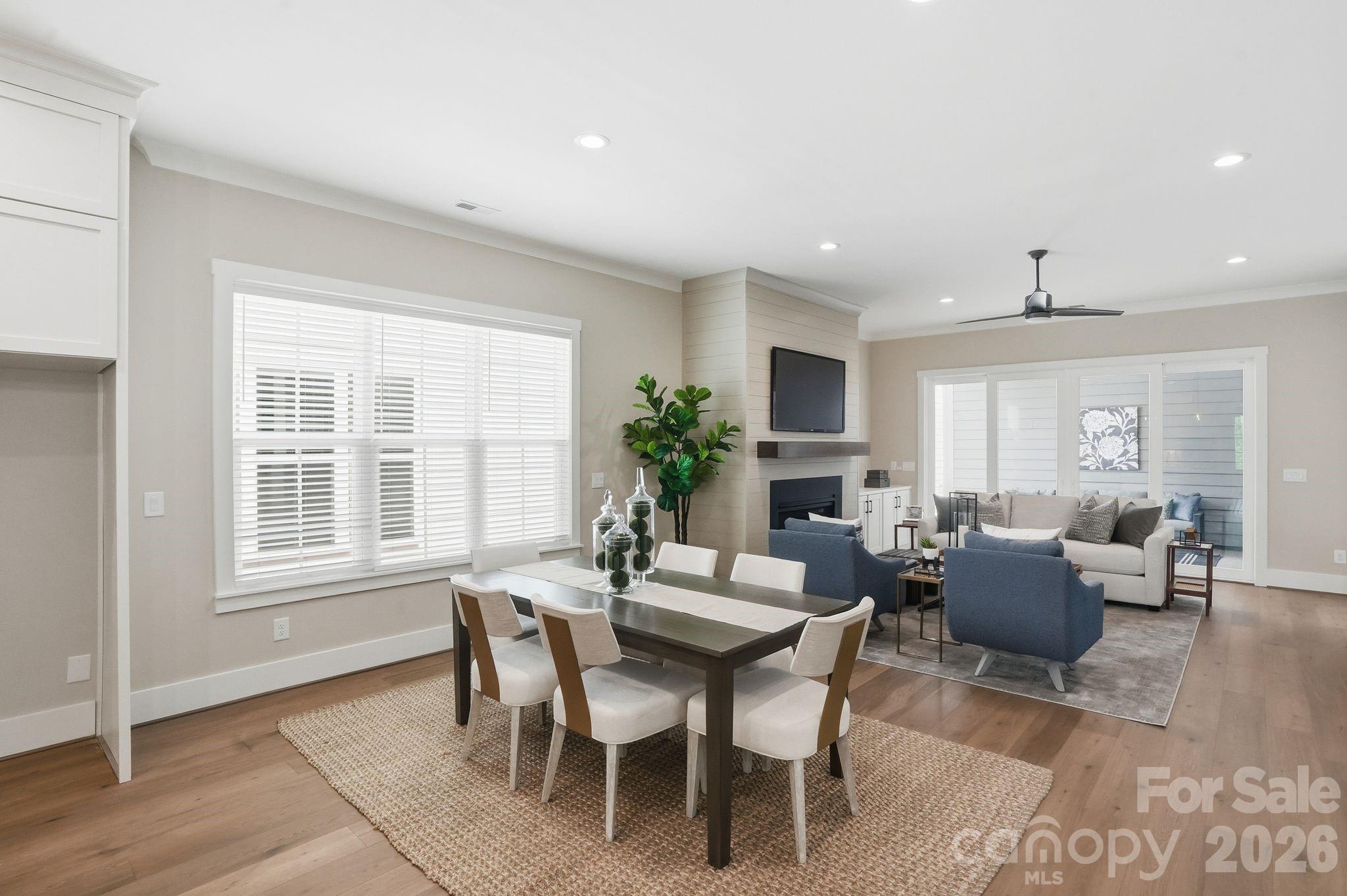 Davidson Woods - Residential