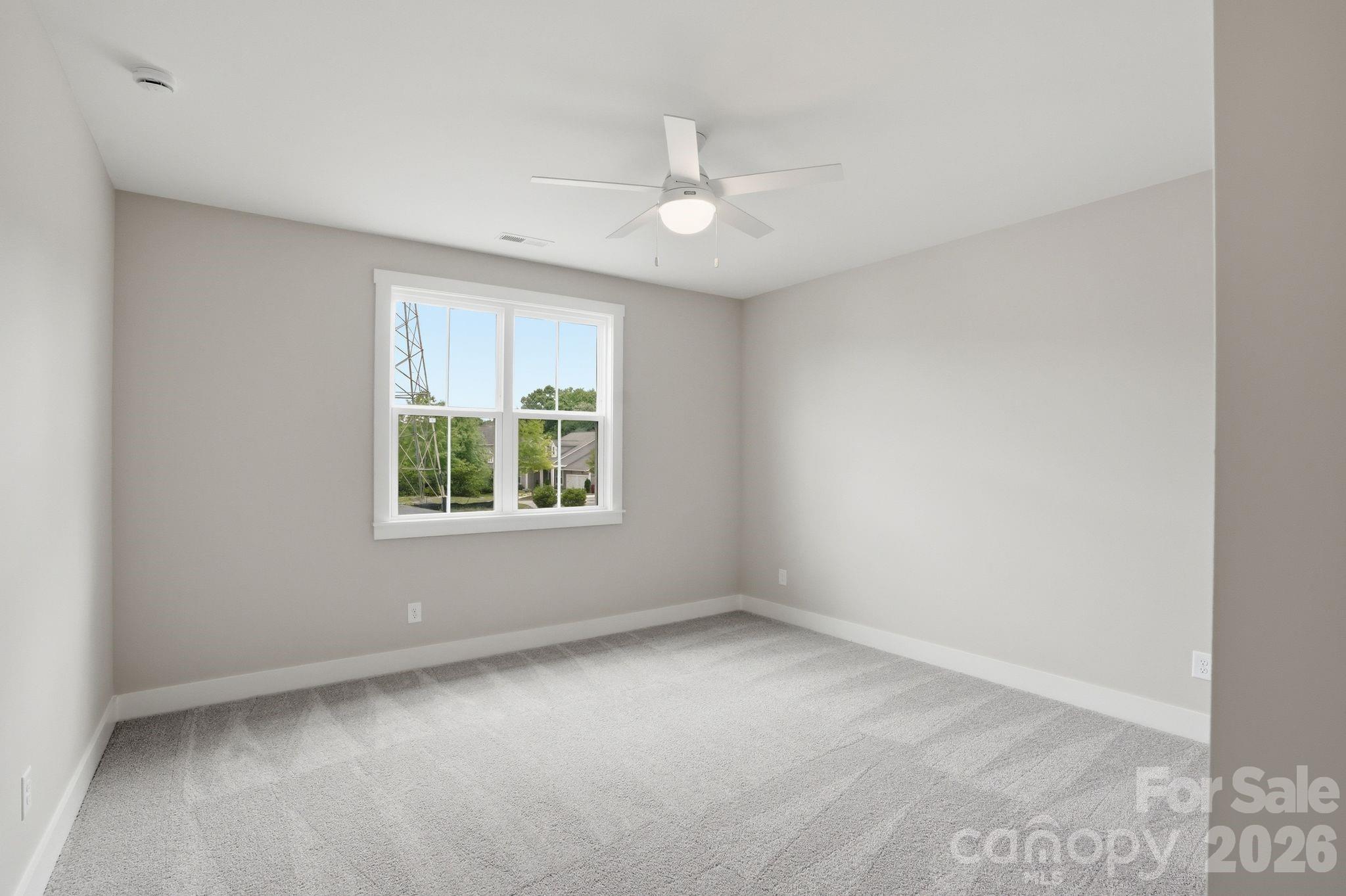 Davidson Woods - Residential