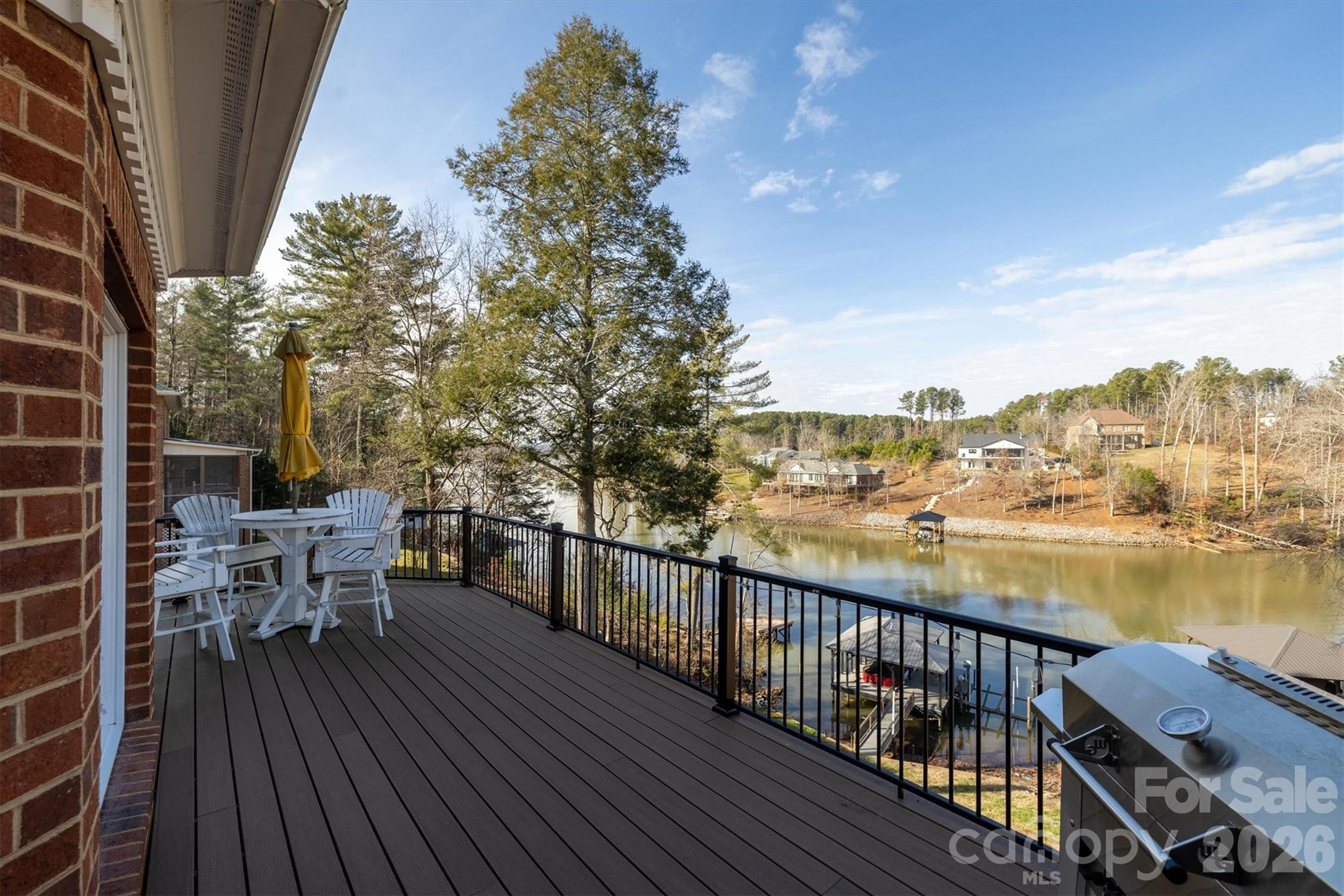 Olivers Landing - Residential