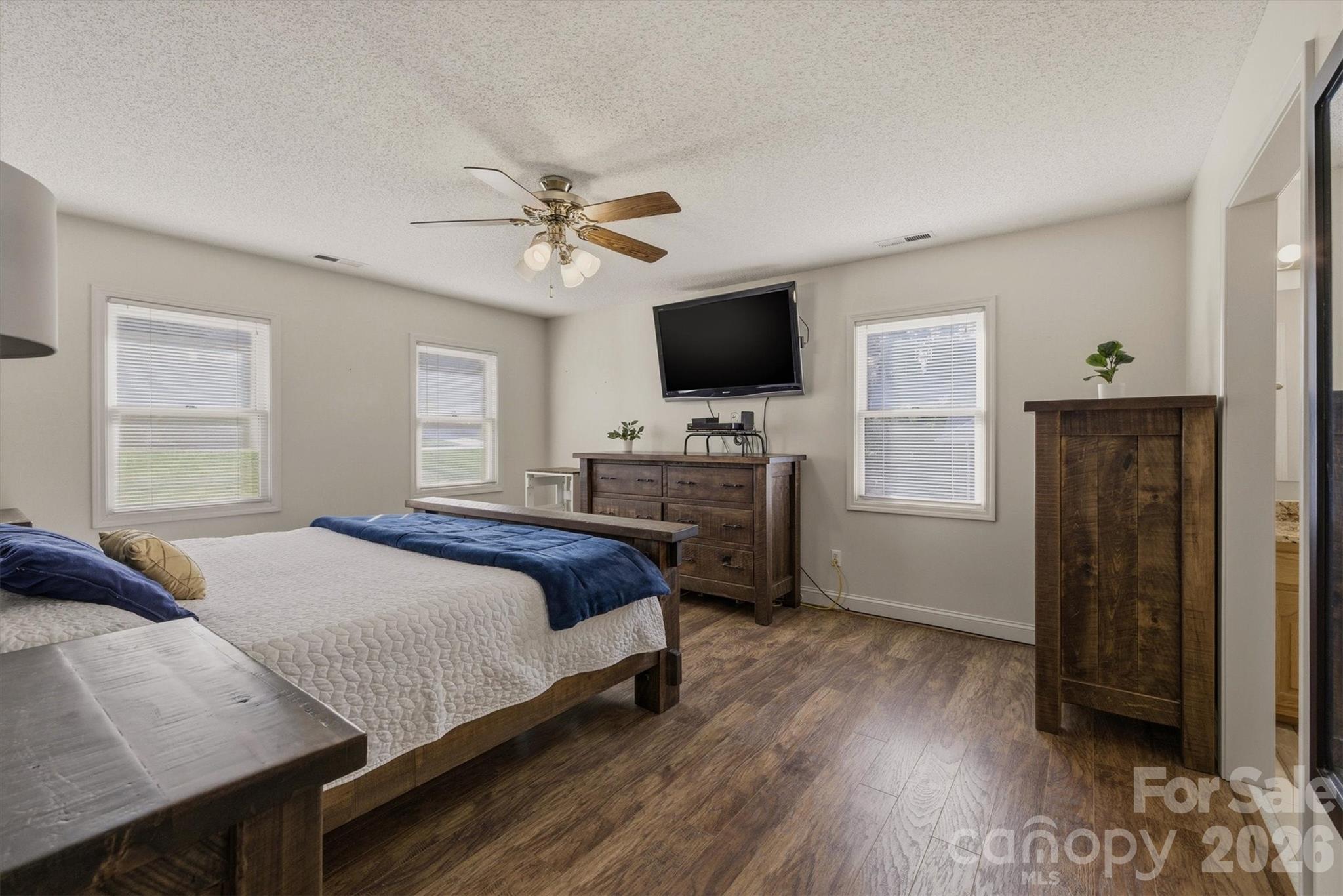 Olivers Landing - Residential