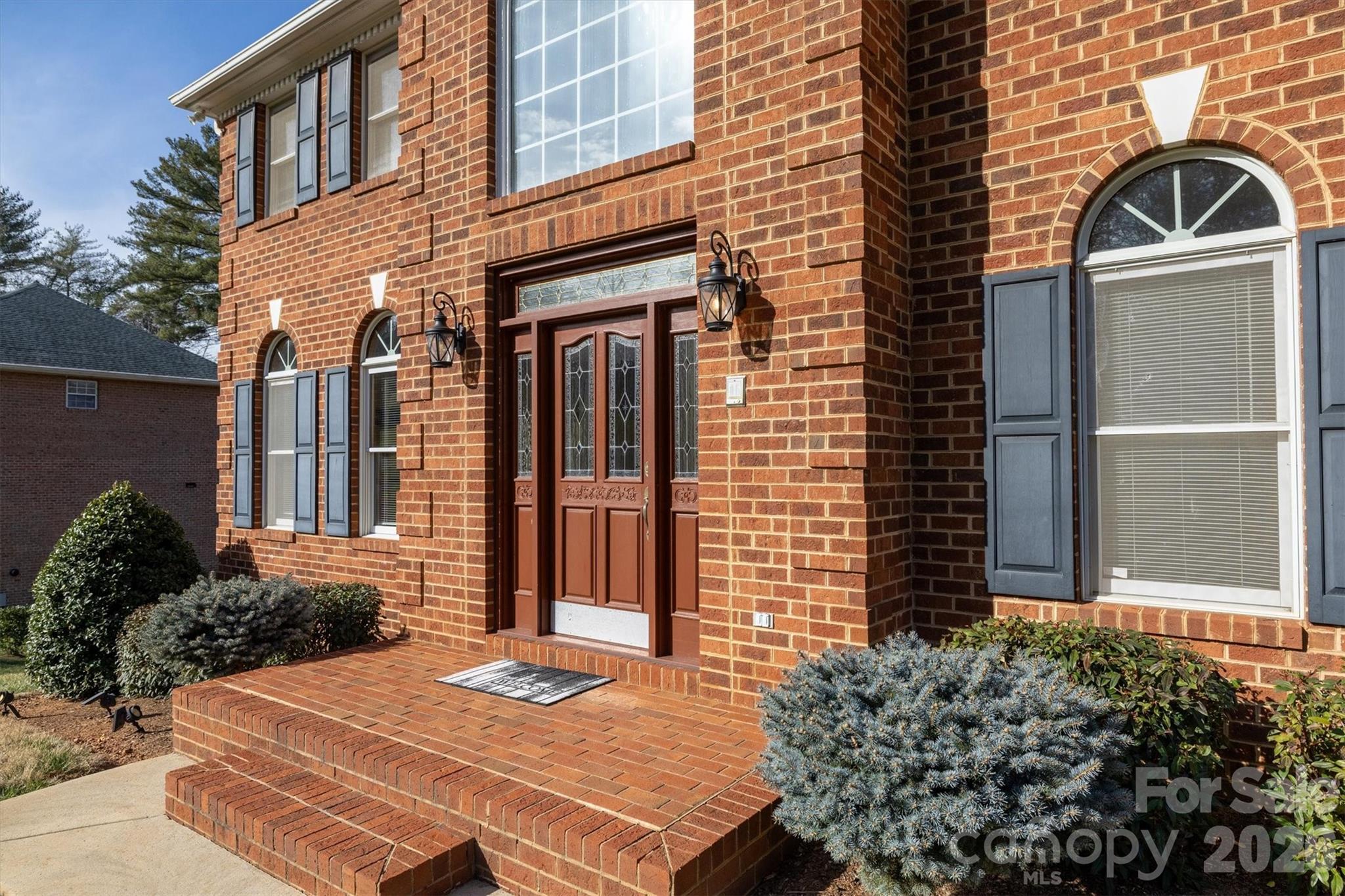 Olivers Landing - Residential
