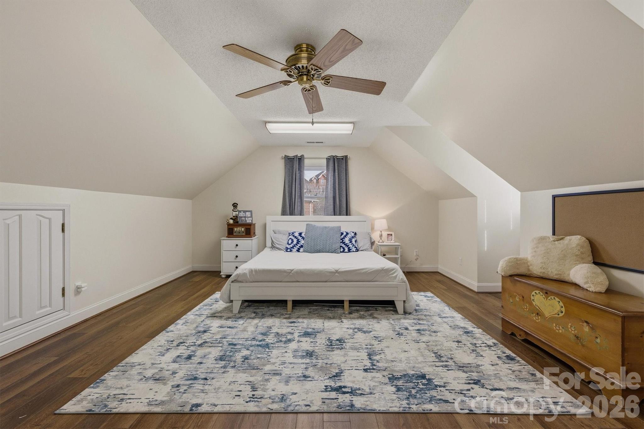 Olivers Landing - Residential