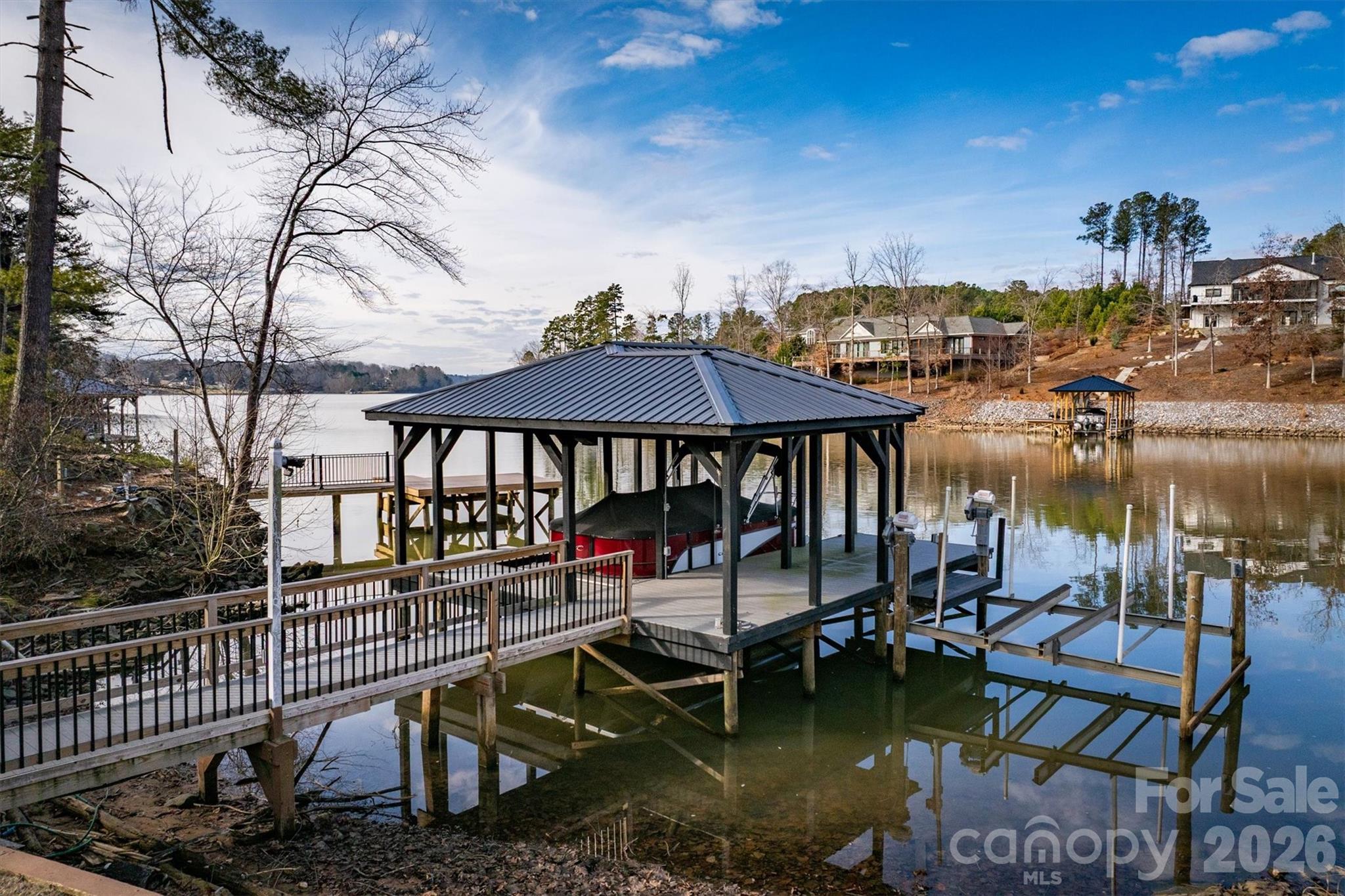 Olivers Landing - Residential