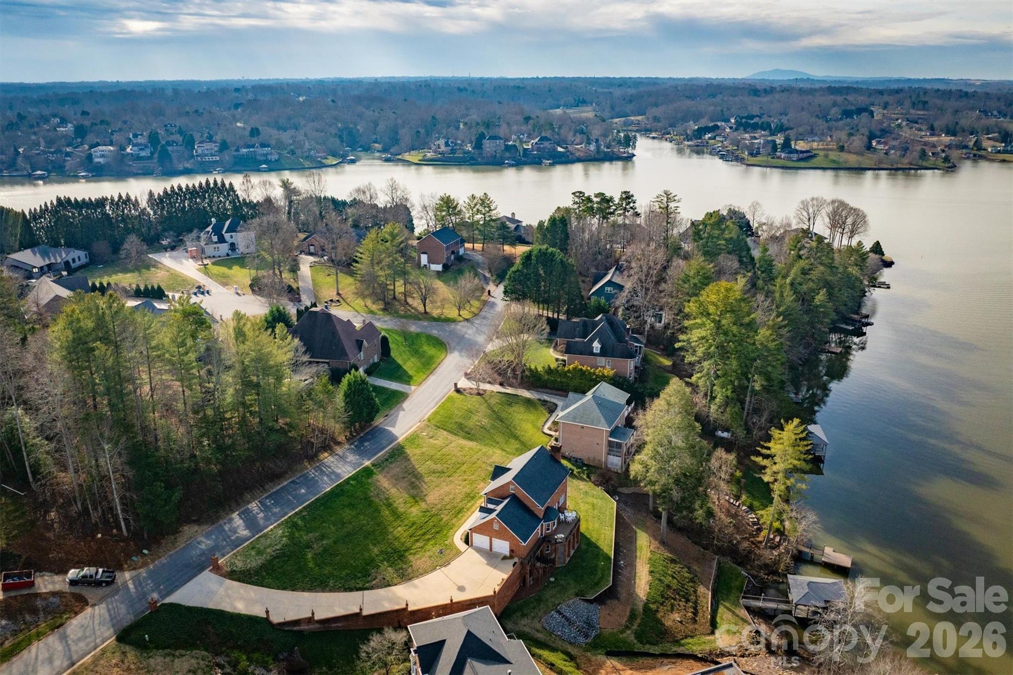 Olivers Landing - Residential
