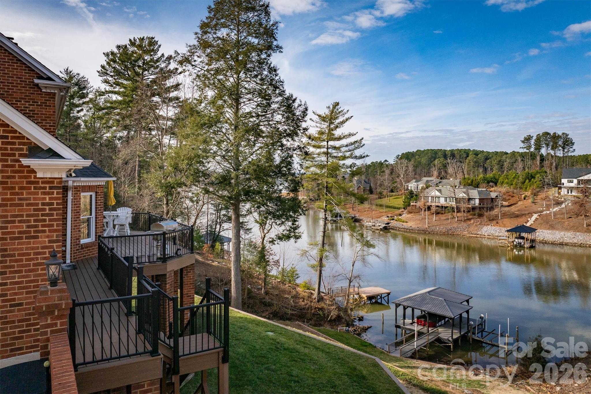 Olivers Landing - Residential