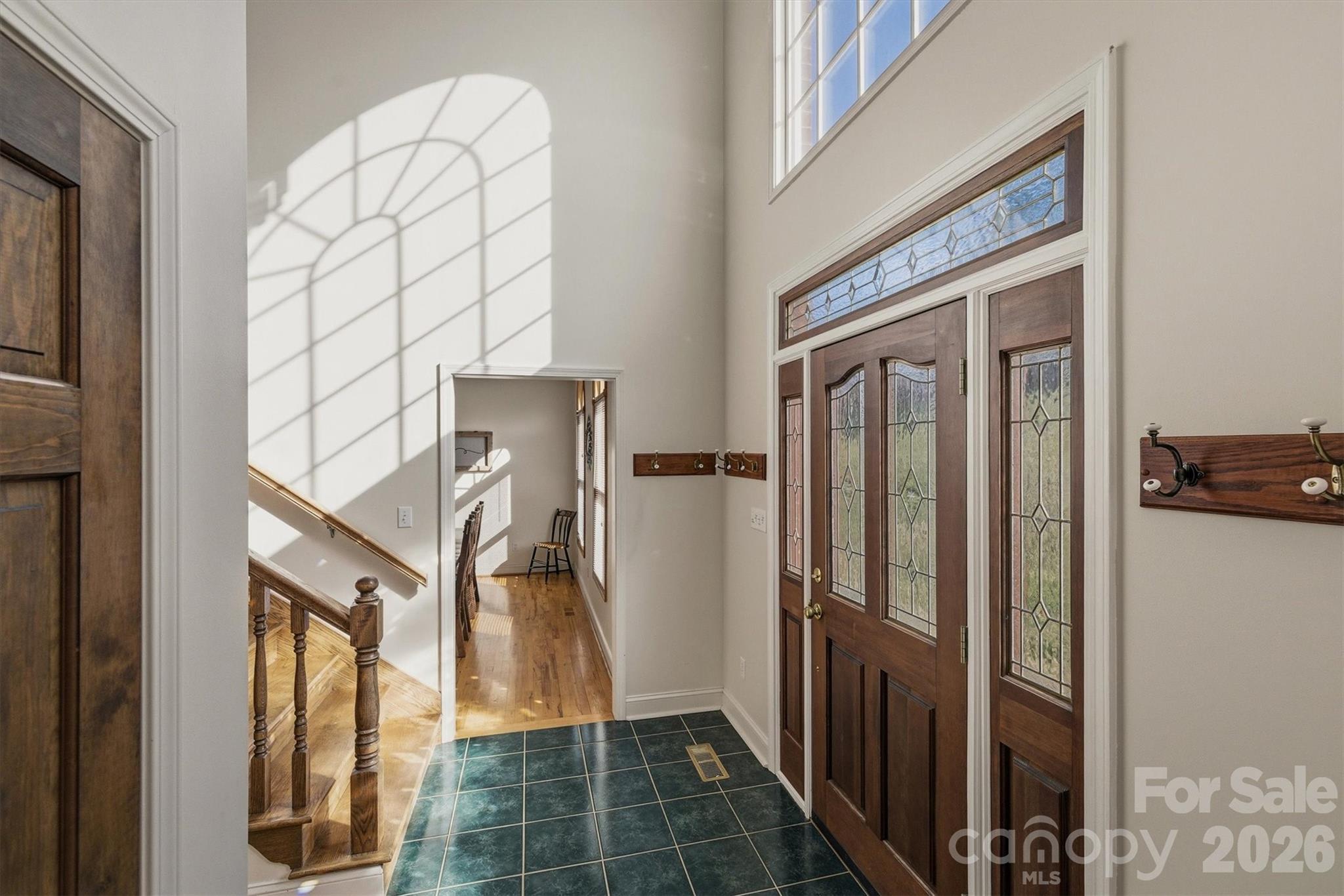 Olivers Landing - Residential