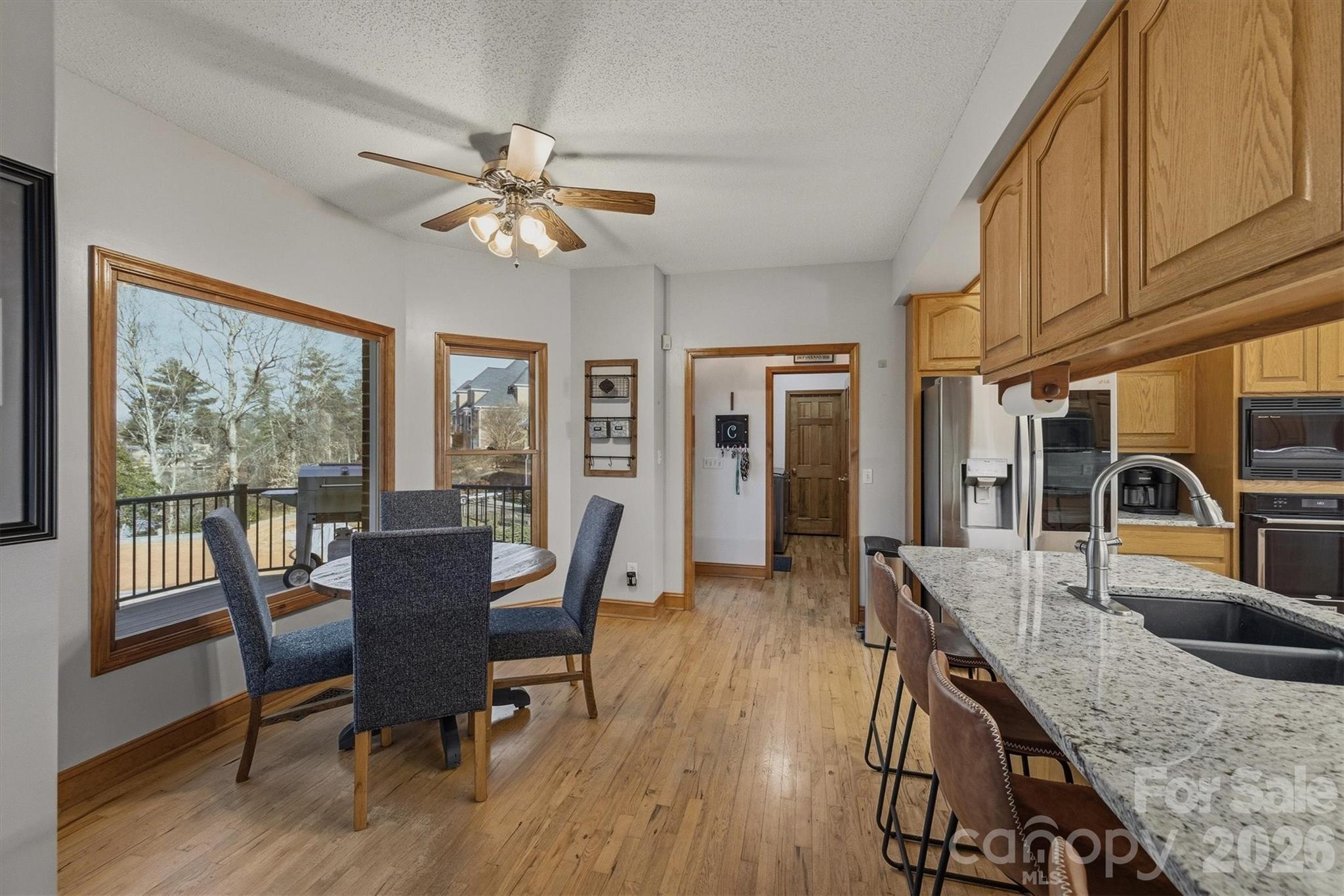 Olivers Landing - Residential