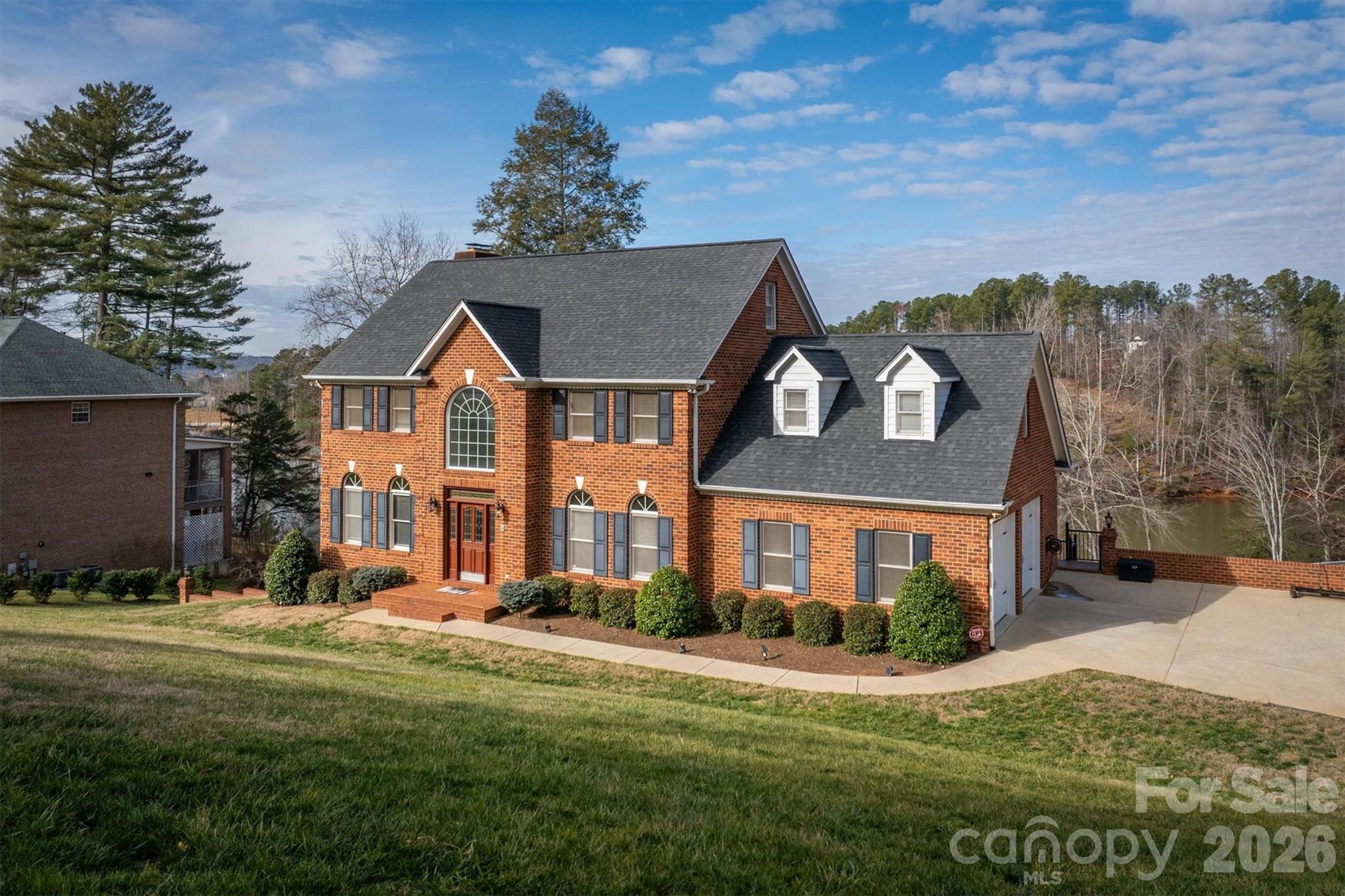 Olivers Landing - Residential