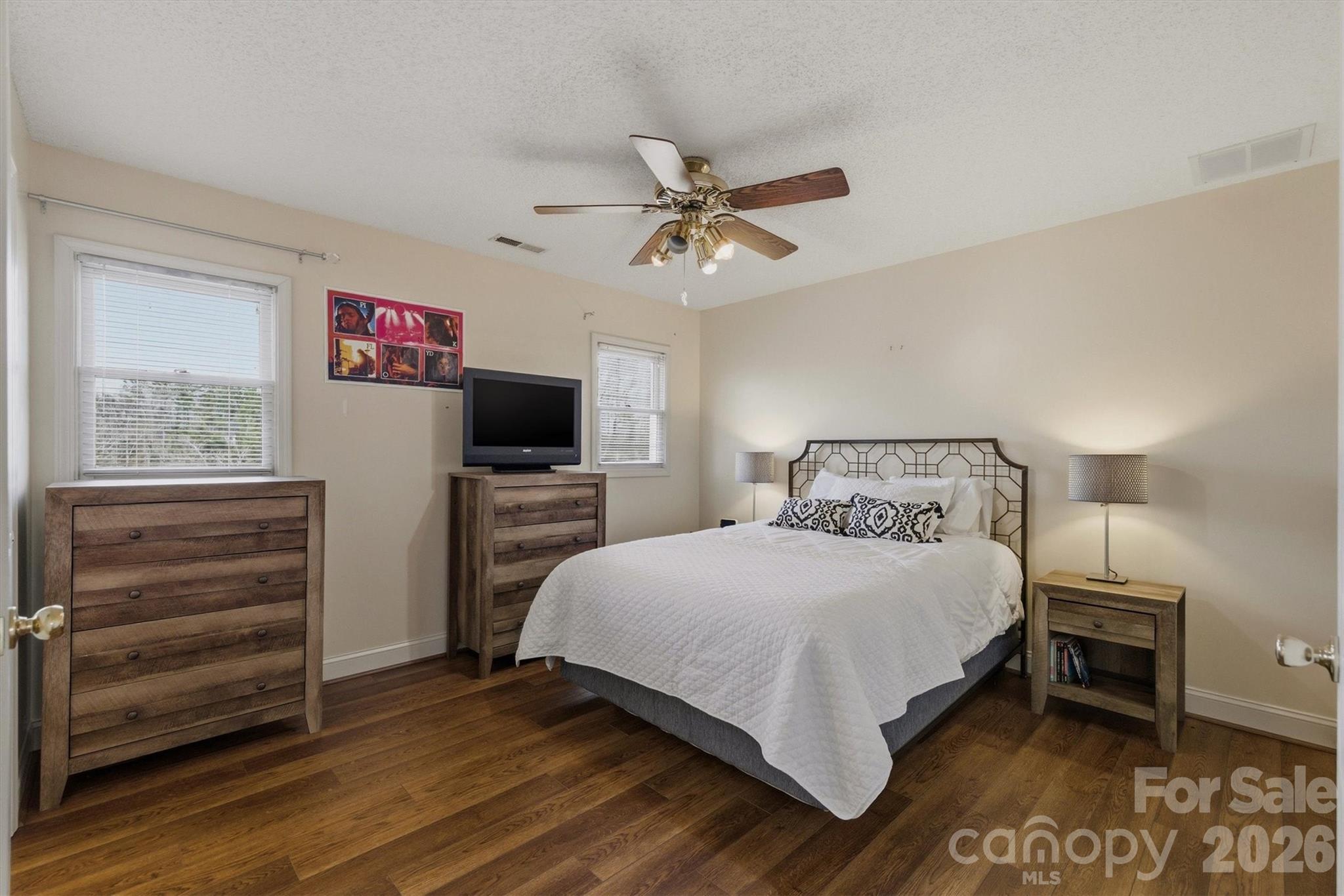 Olivers Landing - Residential