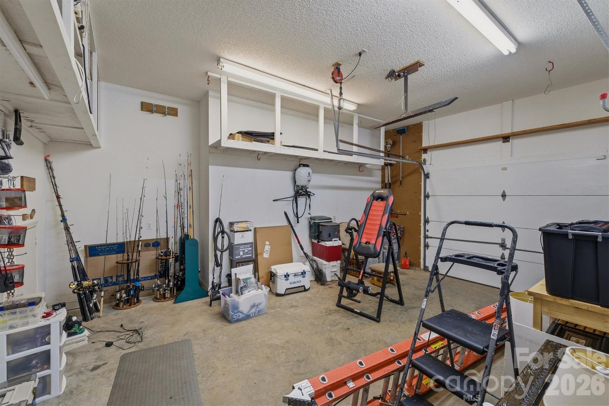 Olivers Landing - Residential