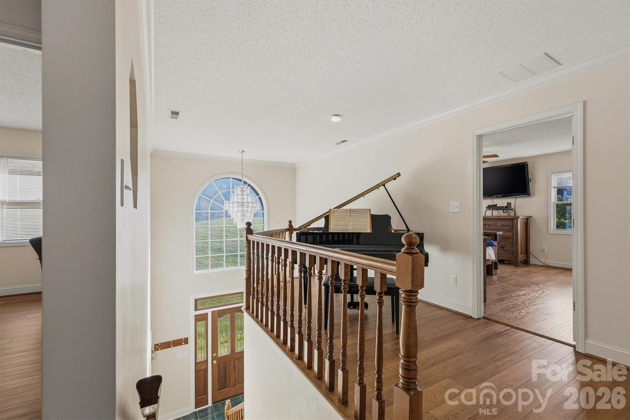 Olivers Landing - Residential