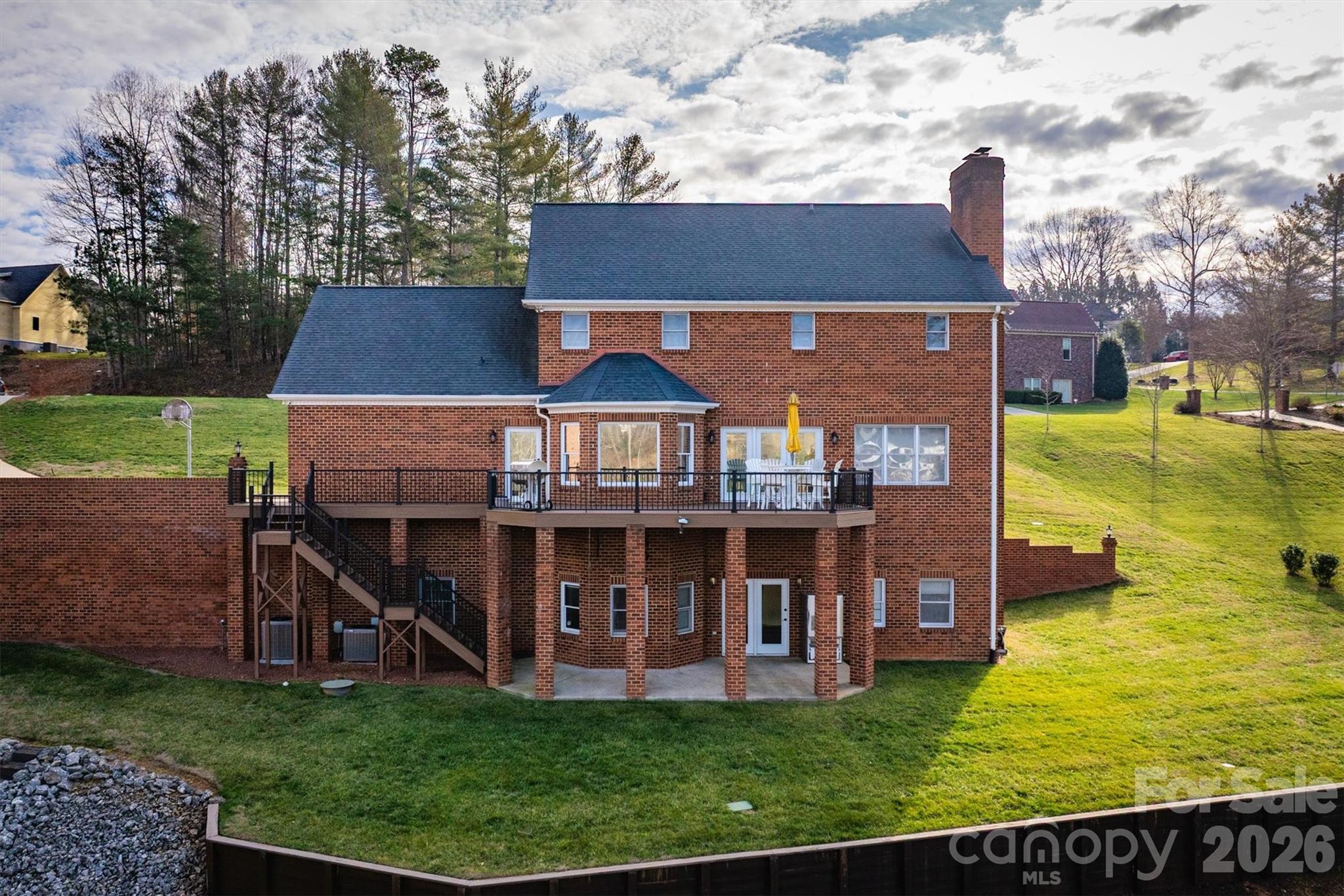 Olivers Landing - Residential