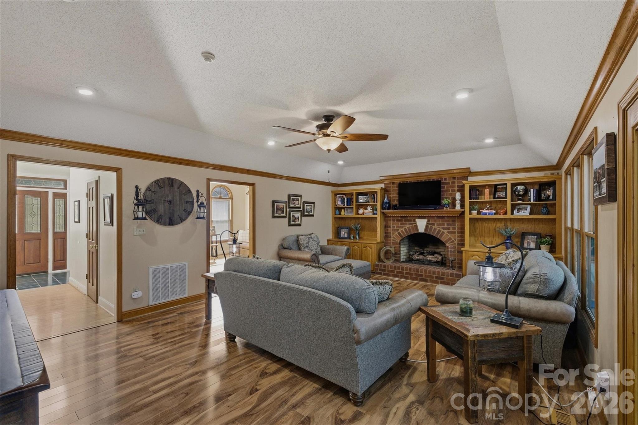 Olivers Landing - Residential