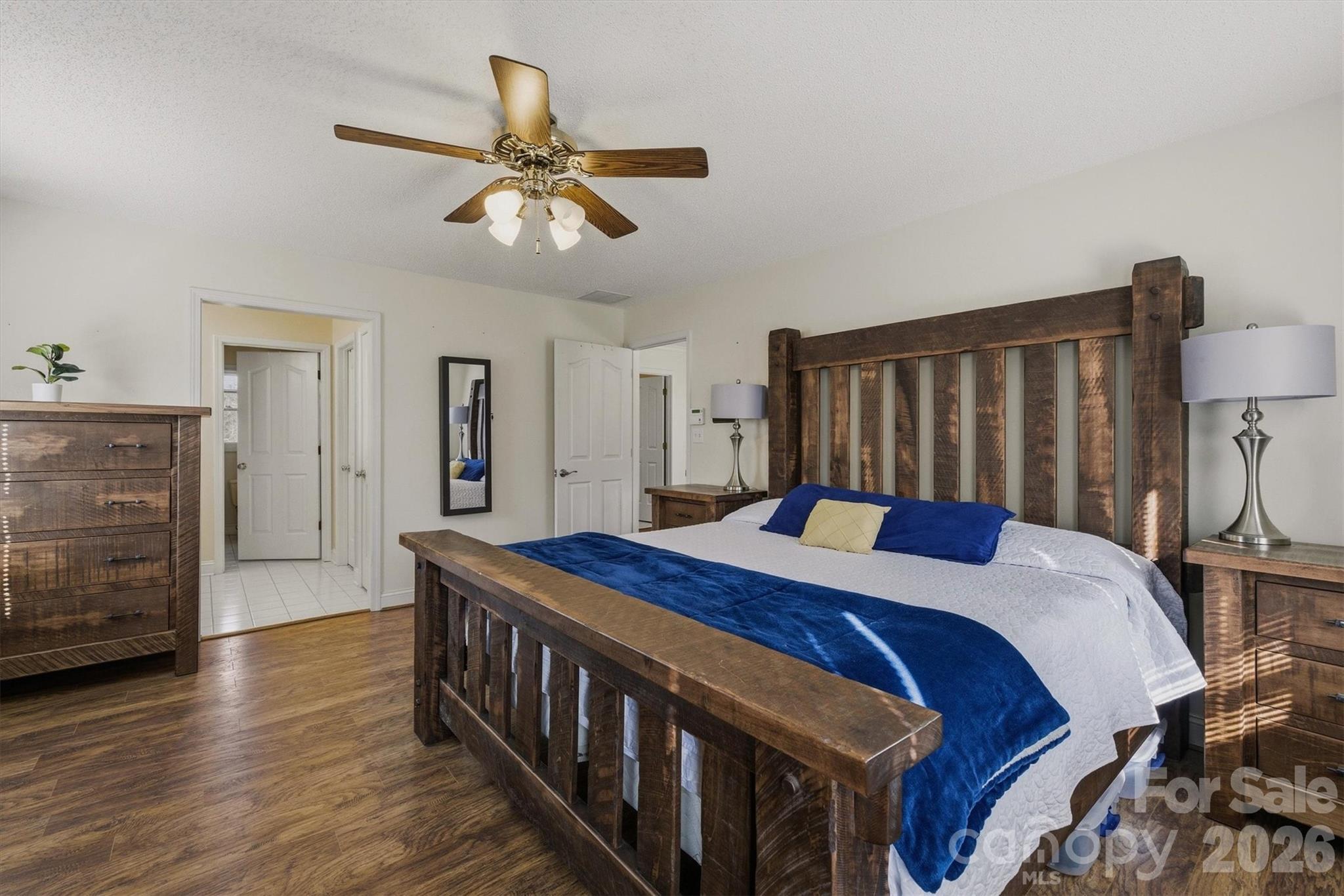 Olivers Landing - Residential