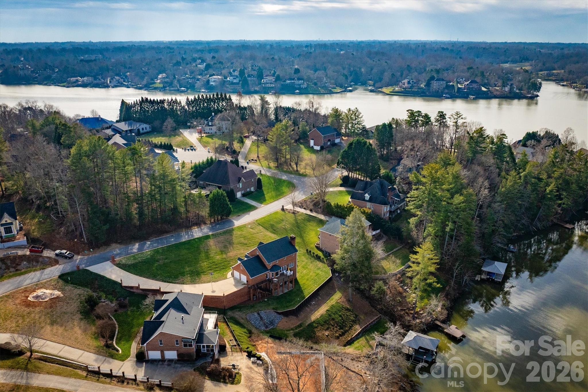 Olivers Landing - Residential