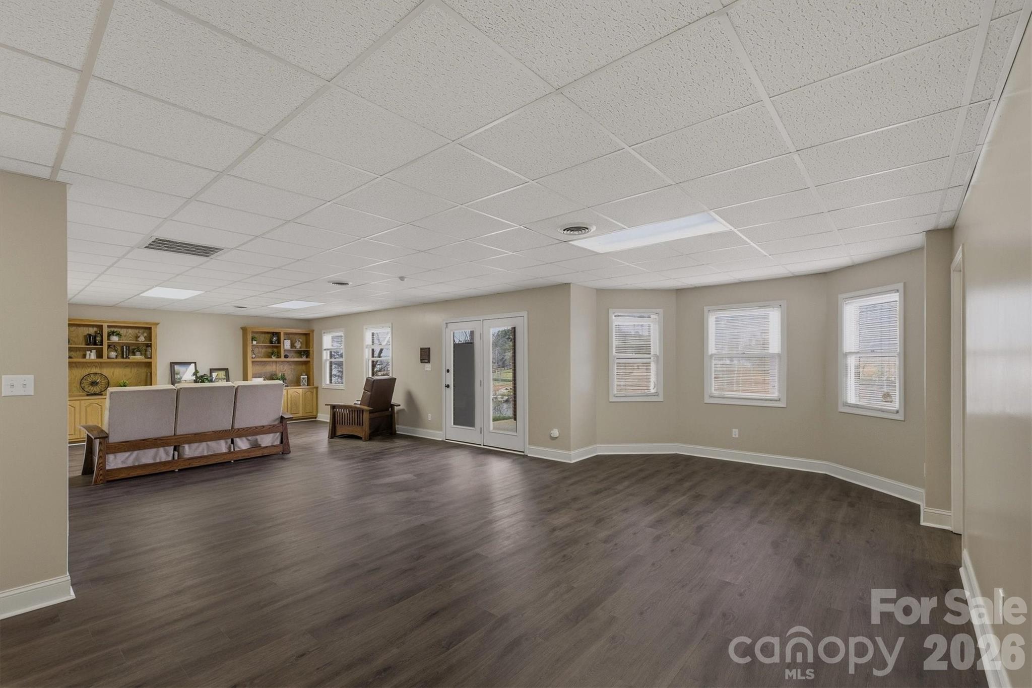 Olivers Landing - Residential