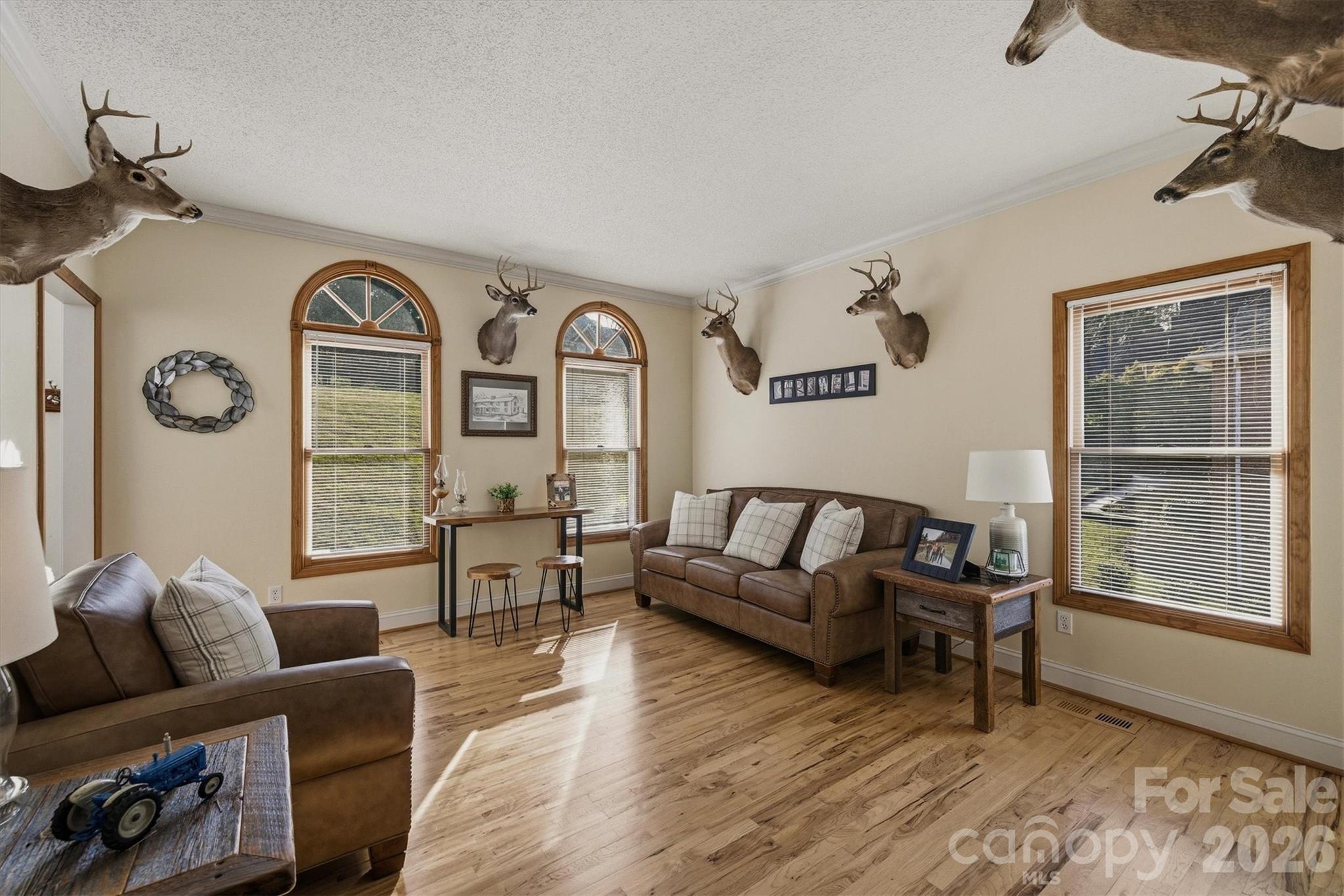 Olivers Landing - Residential