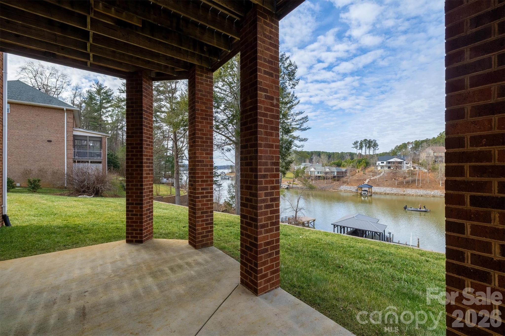 Olivers Landing - Residential