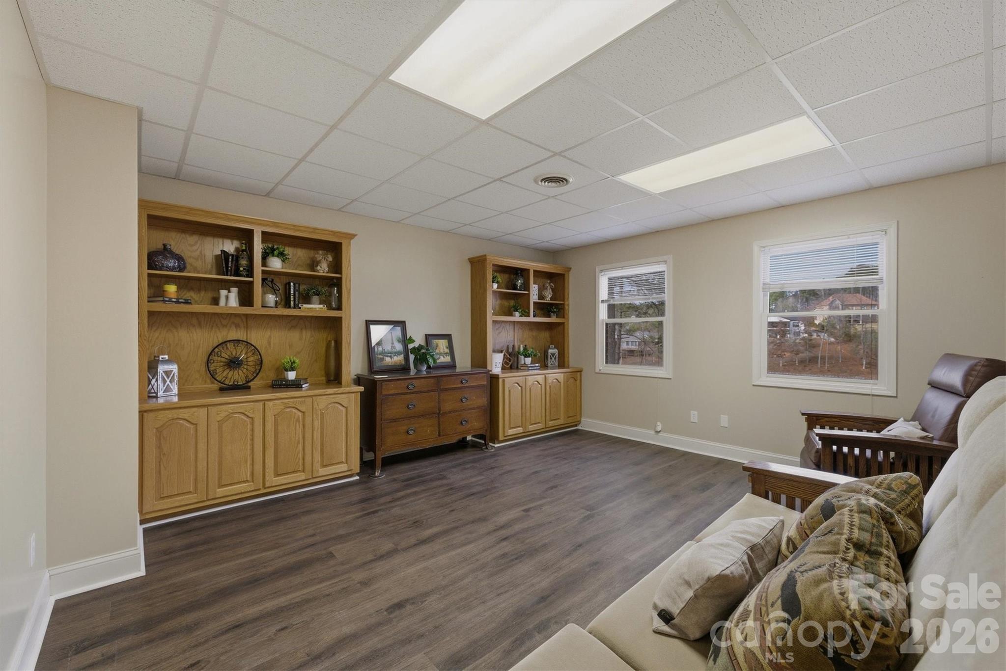 Olivers Landing - Residential