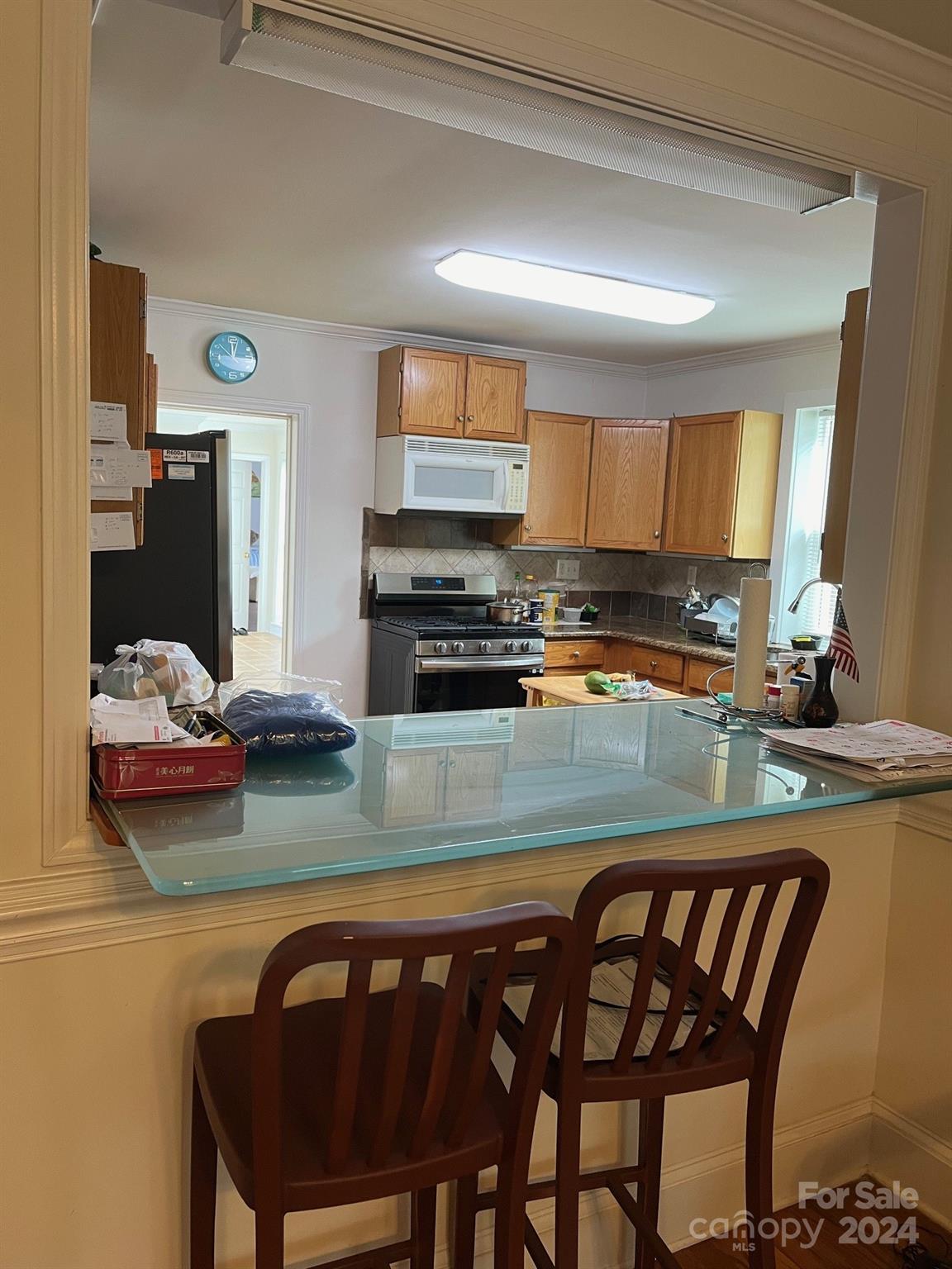 Country Club Hills - Residential