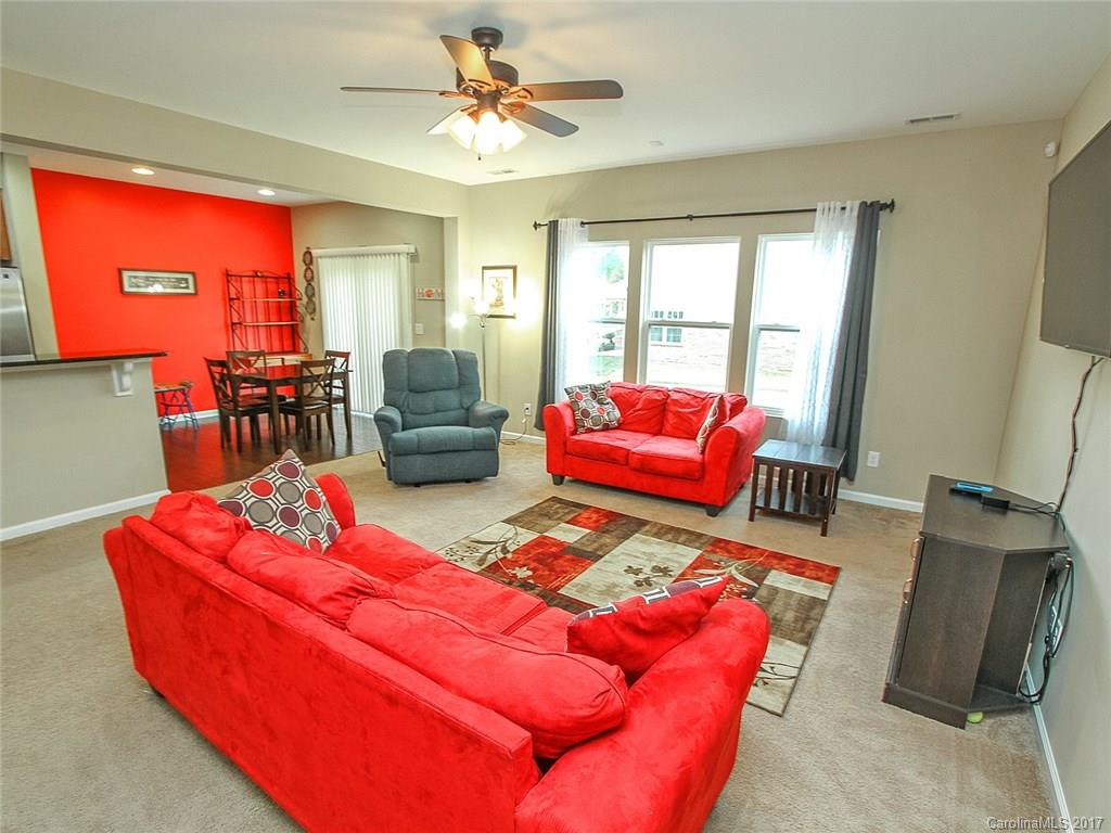 Walkers Ridge - Residential