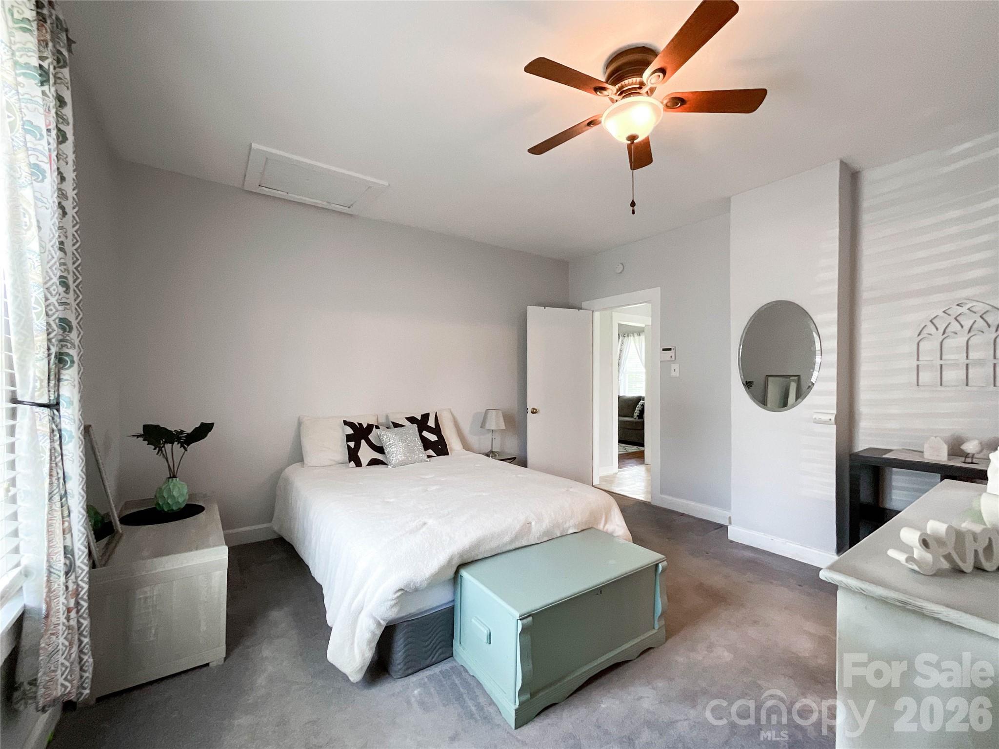 Pebble Creek - Residential