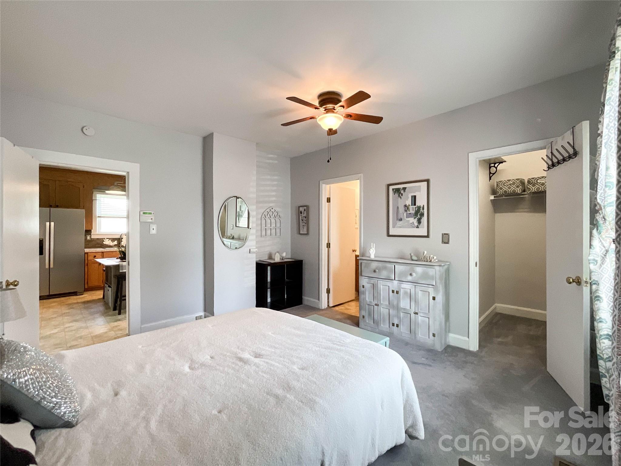 Pebble Creek - Residential