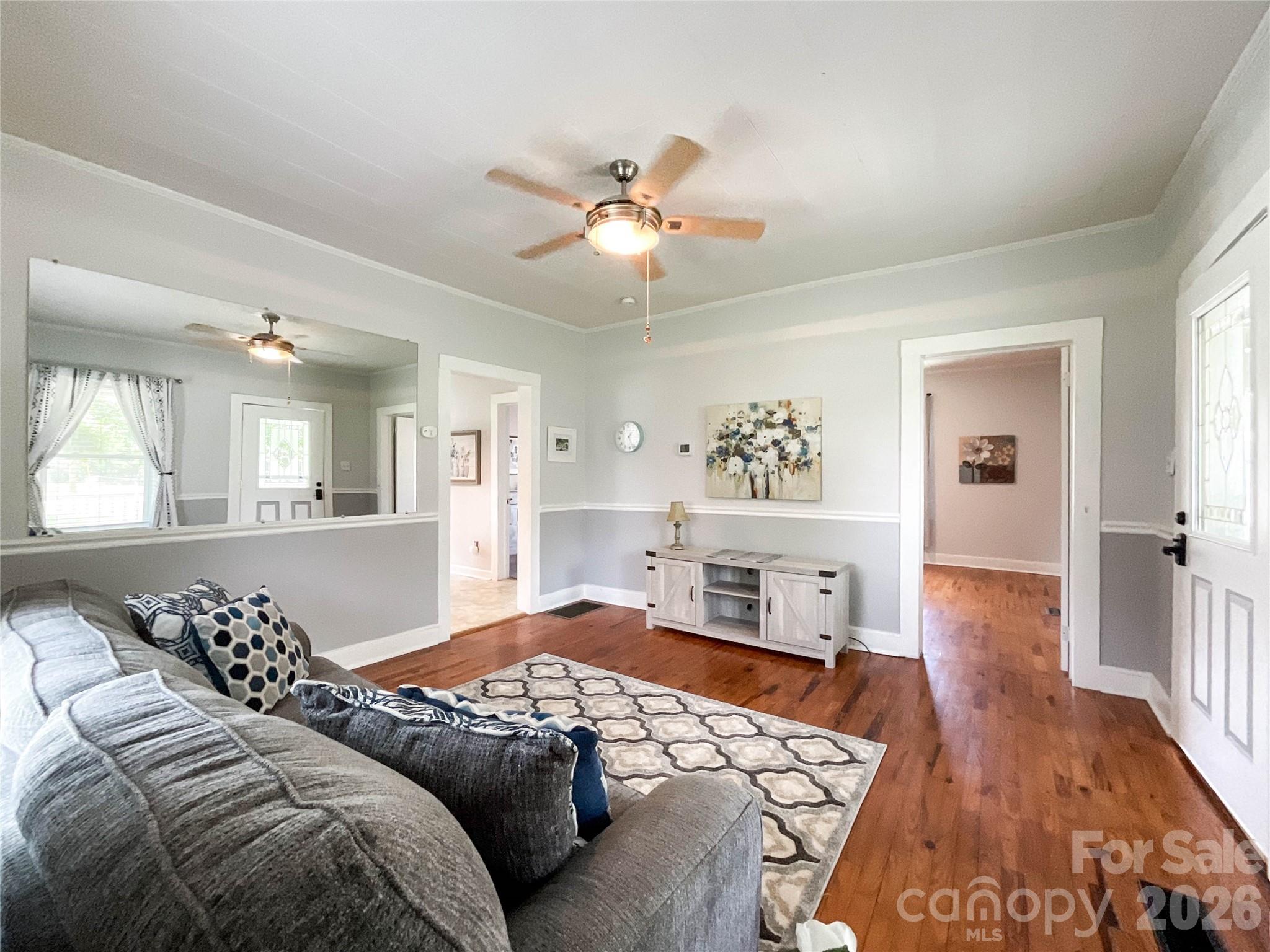Pebble Creek - Residential