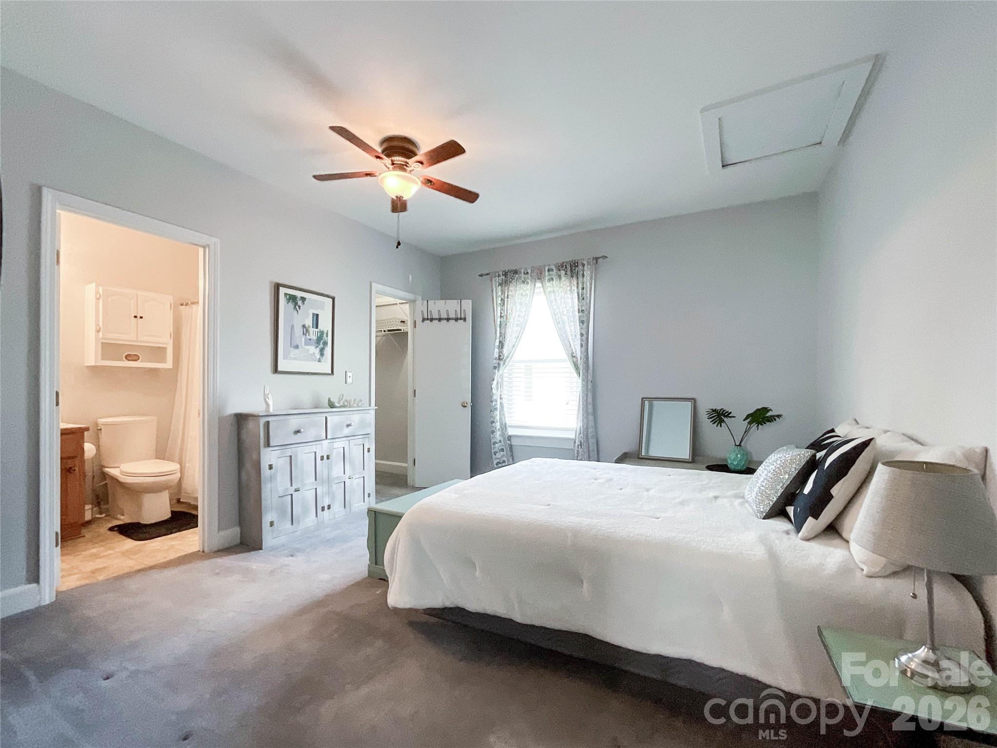 Pebble Creek - Residential