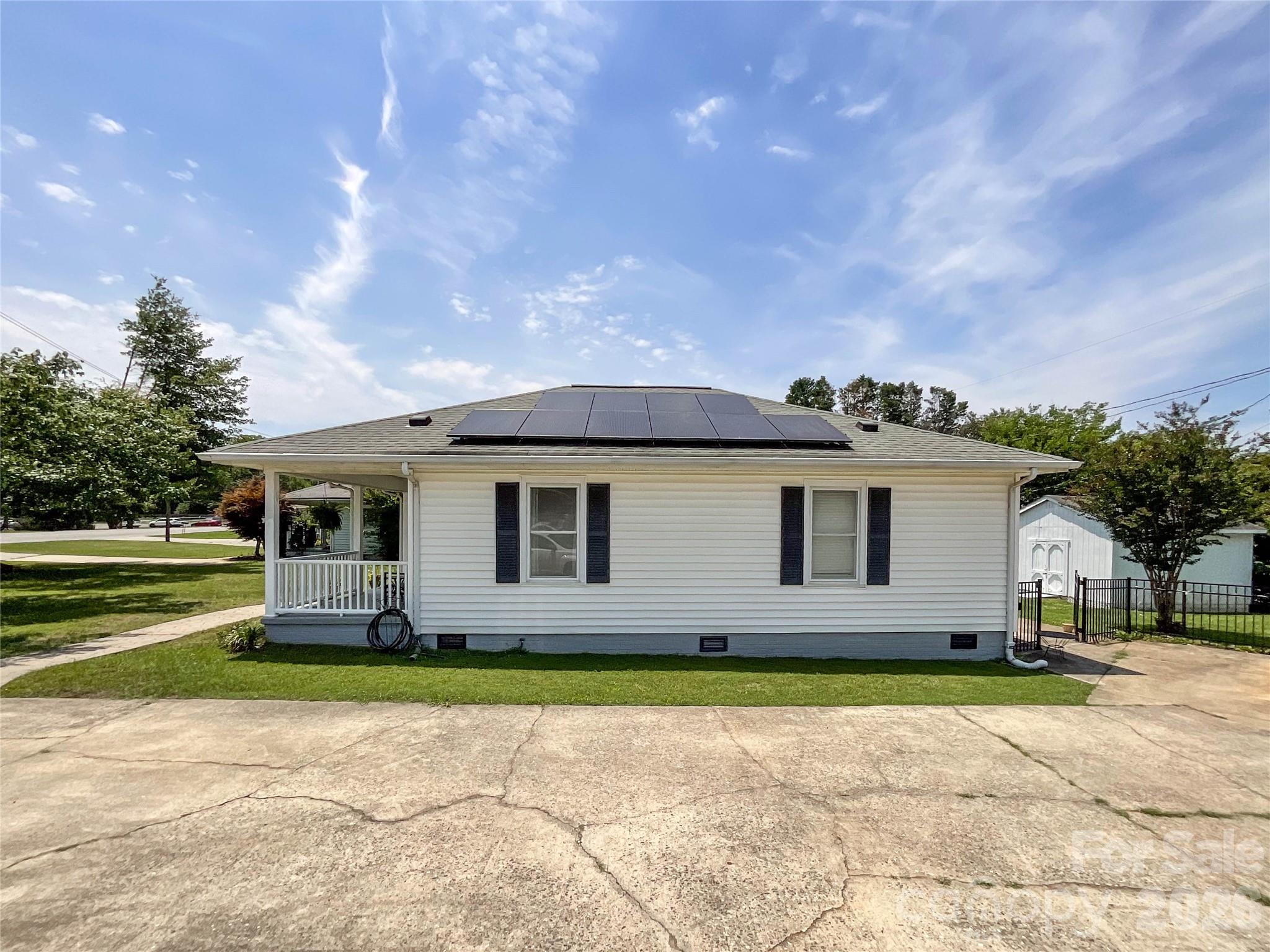Pebble Creek - Residential