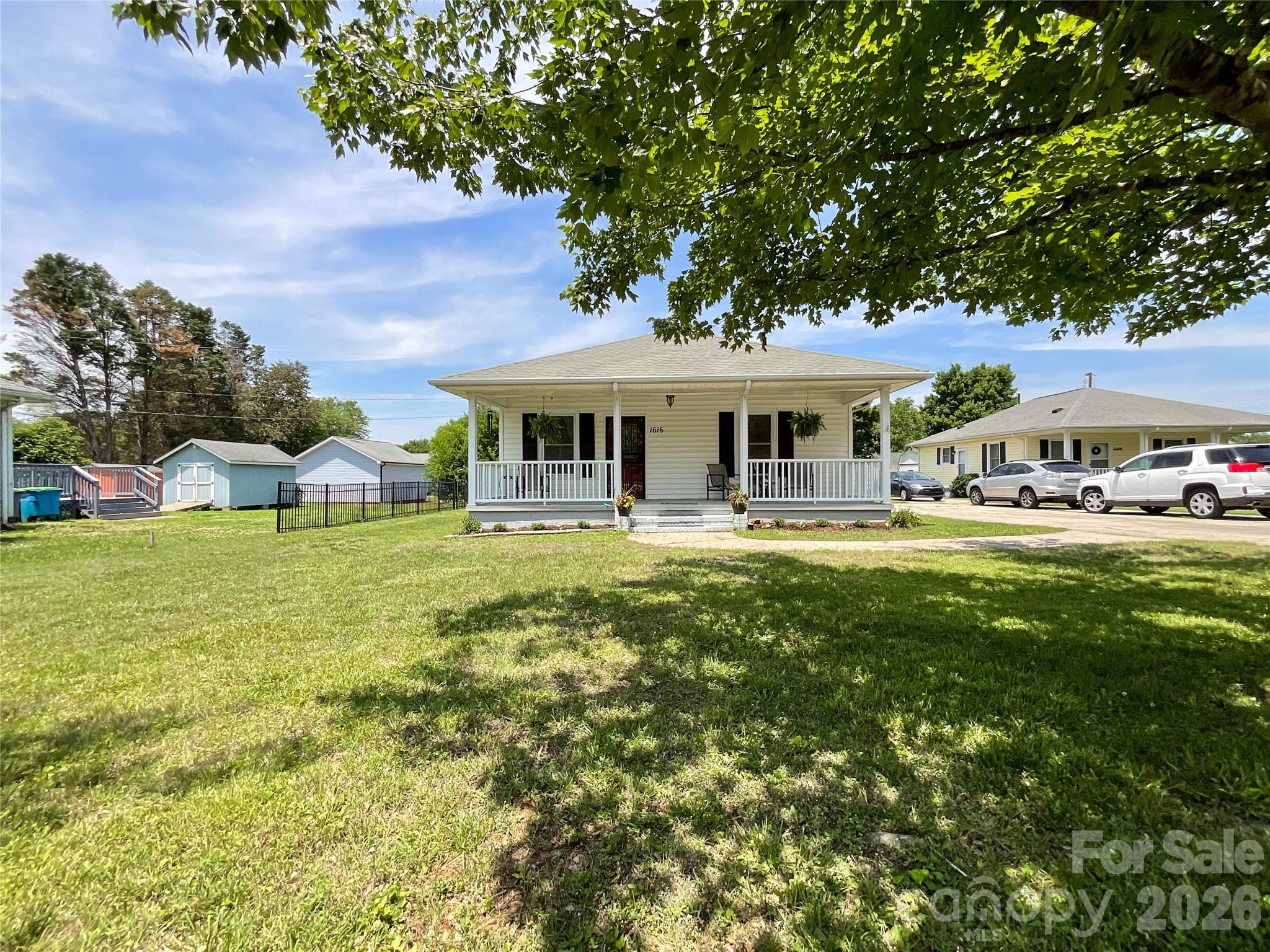 Pebble Creek - Residential